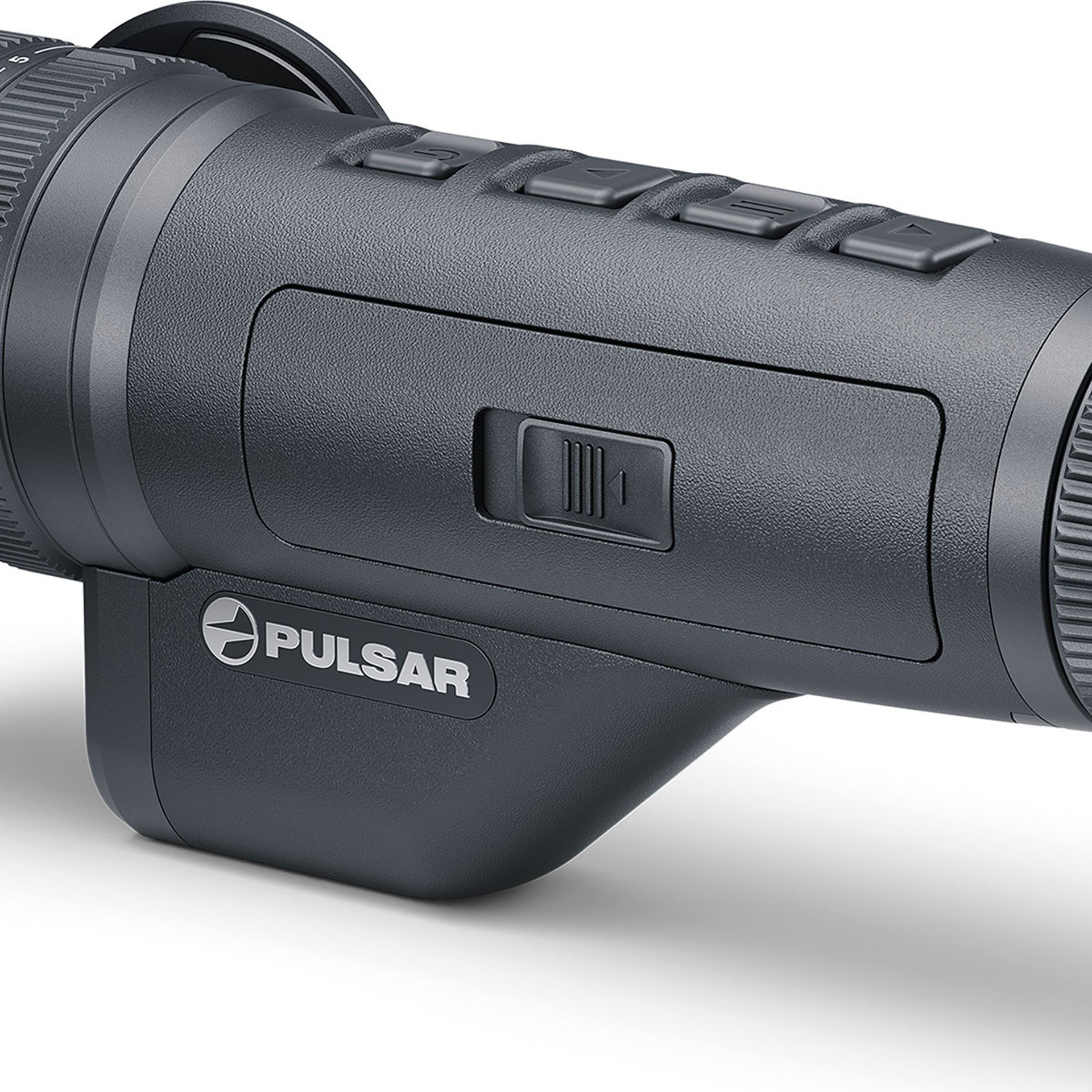 Refurbished Telos LRF XP50 2.5-10 Mag 640x480 Res w/Laser