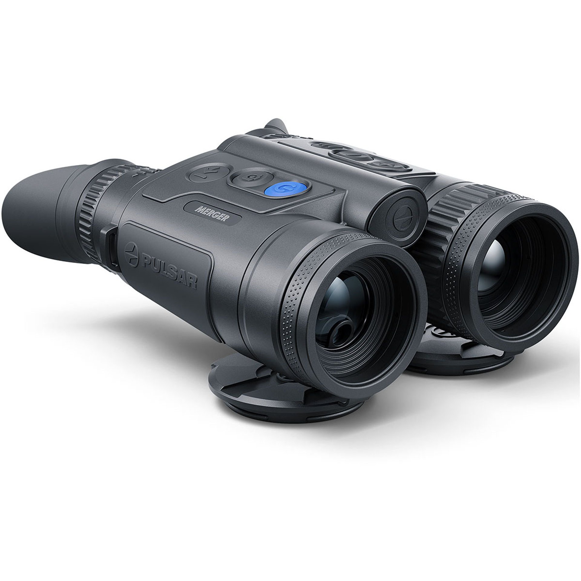 Refurbished Merger LRF XQ35 3-12x Mag 384x288 Res w/Laser