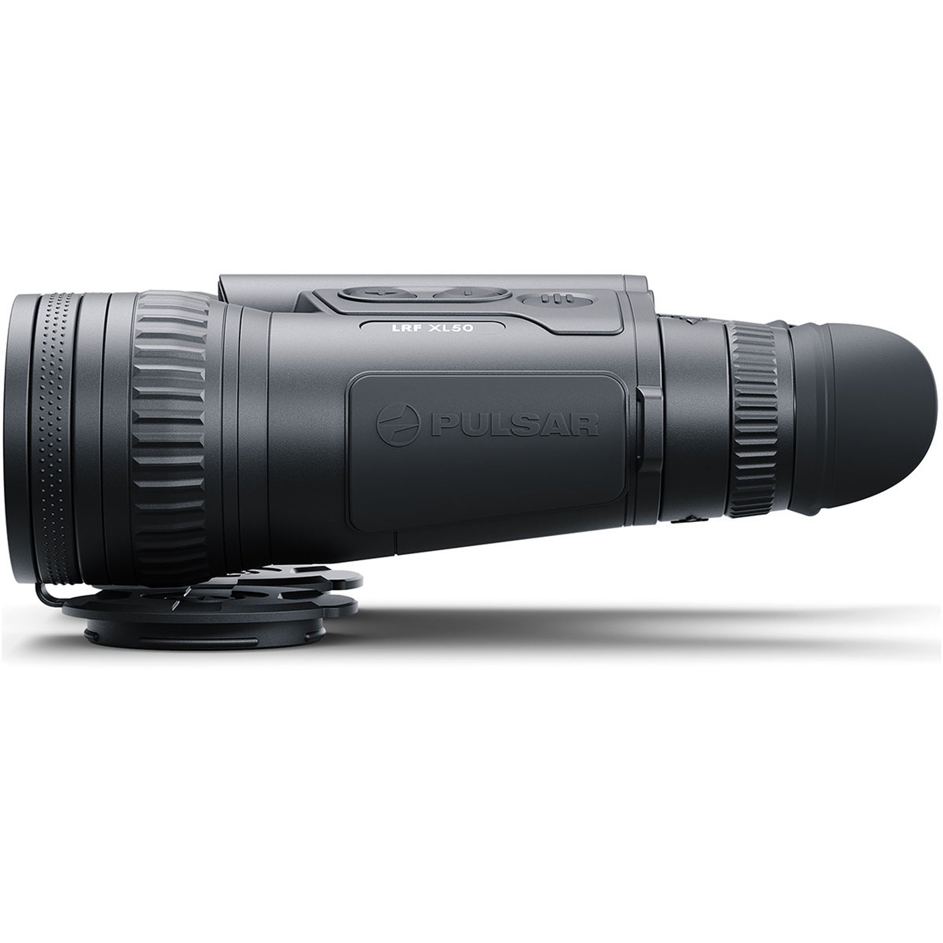 Refurbished Merger LRF XL50 2.5-20x Mag 1024x768 Res w/Laser