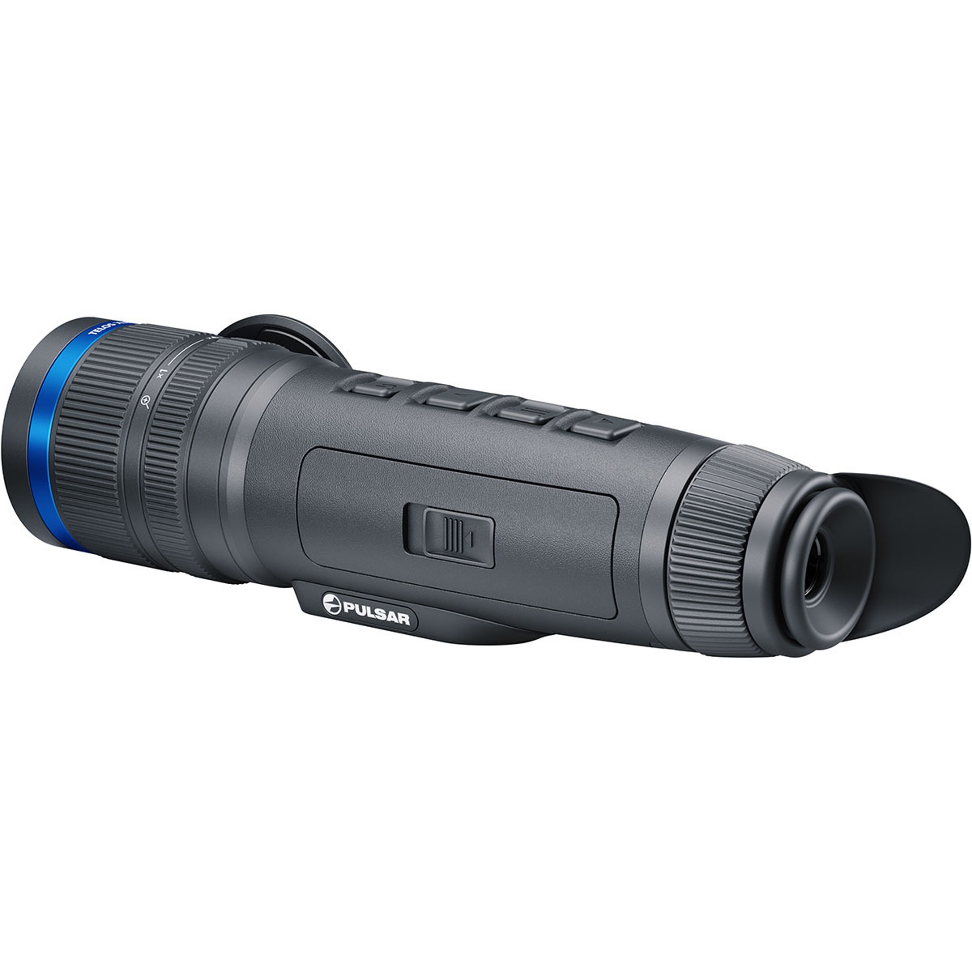 Refurbished Telos XL50 2.5-20X Mag 1024x768 Resolution Black