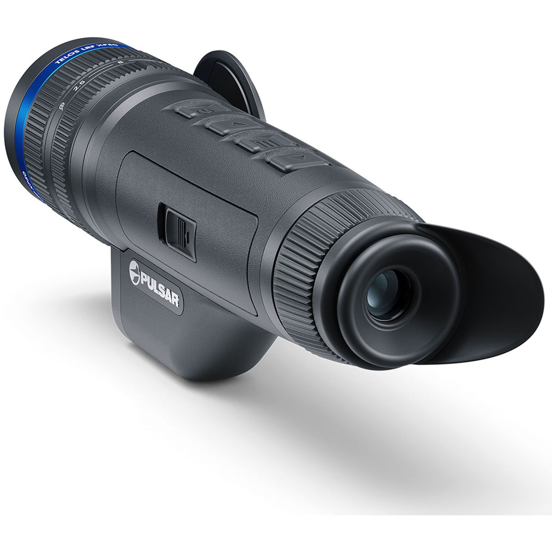 Refurbished Telos LRF XP50 2.5-10 Mag 640x480 Res w/Laser