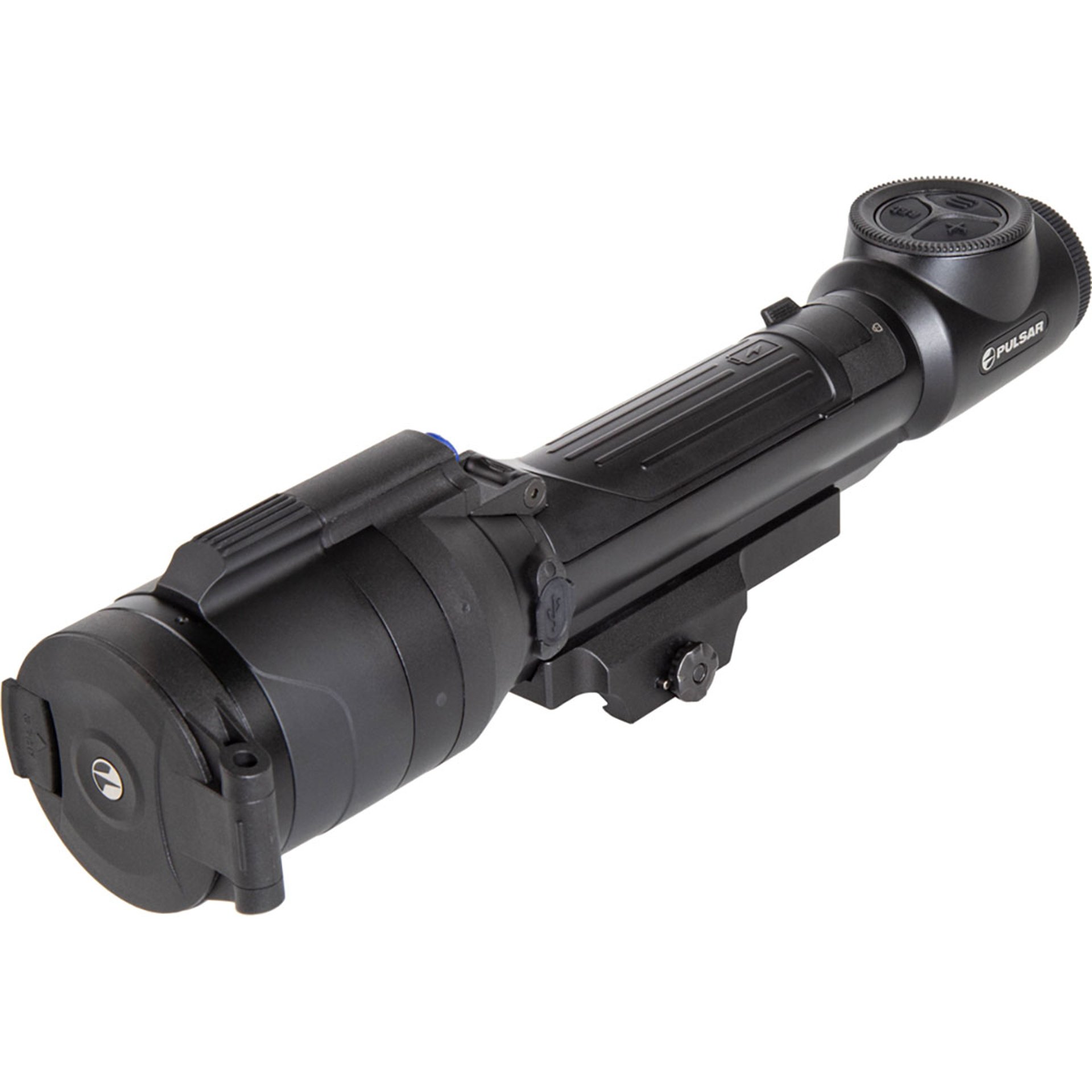 Refurbished Talion XG35 2-16x Mag  640x480 Res w/Mount