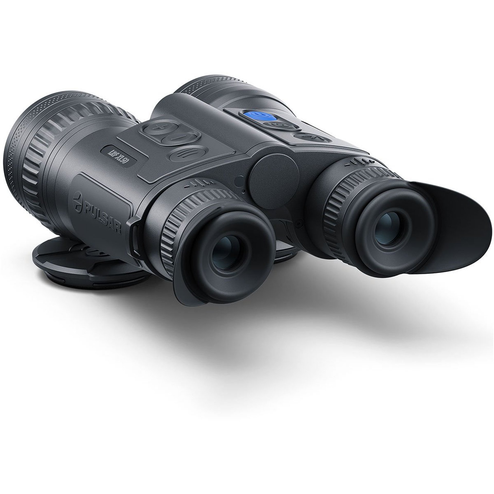 Refurbished Merger LRF XL50 2.5-20x Mag 1024x768 Res w/Laser