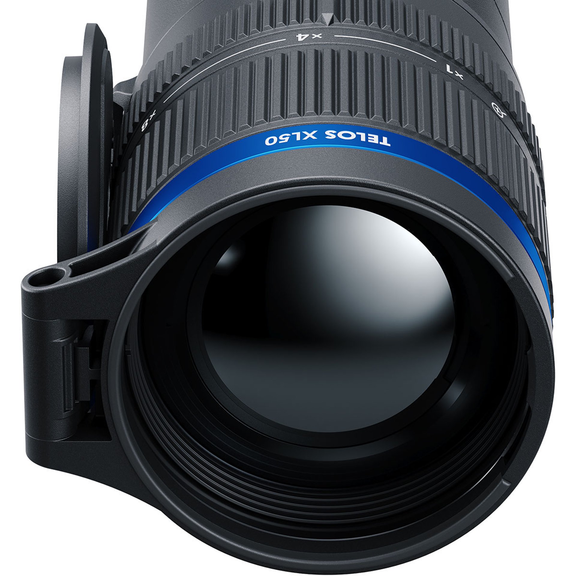 Refurbished Telos XL50 2.5-20X Mag 1024x768 Resolution Black