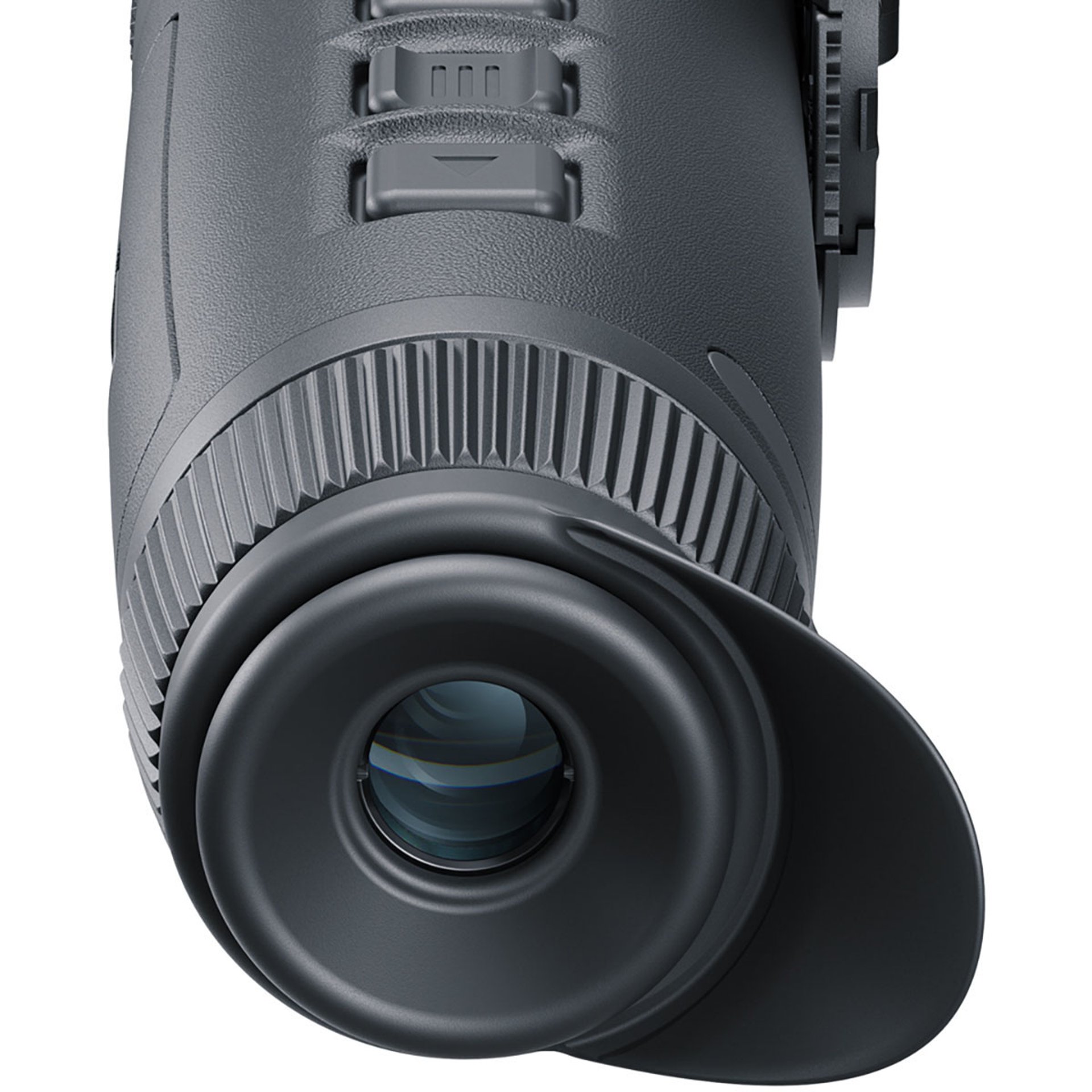 Refurbished Telos LRF XQ35 3-12x Mag 384x288 Res w/Laser