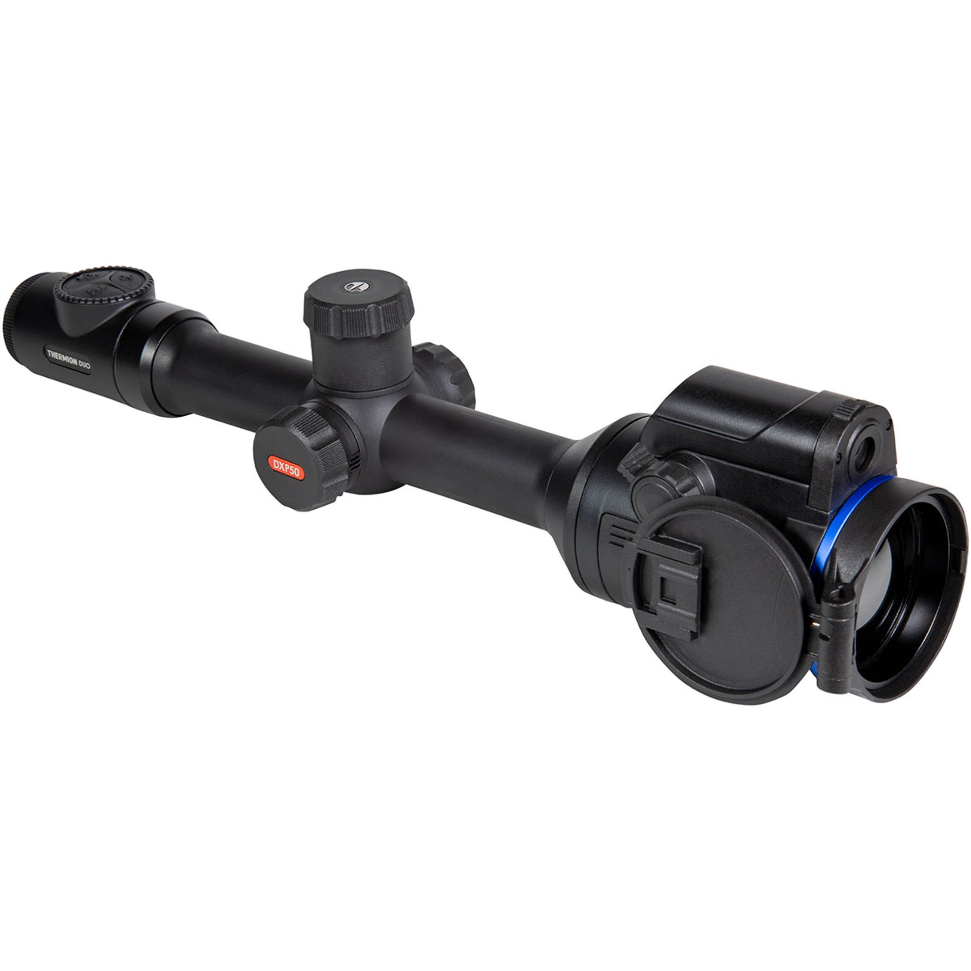 Refurbished Thermion Duo DXP50 2-16x 1640x480/3840x2160 Res