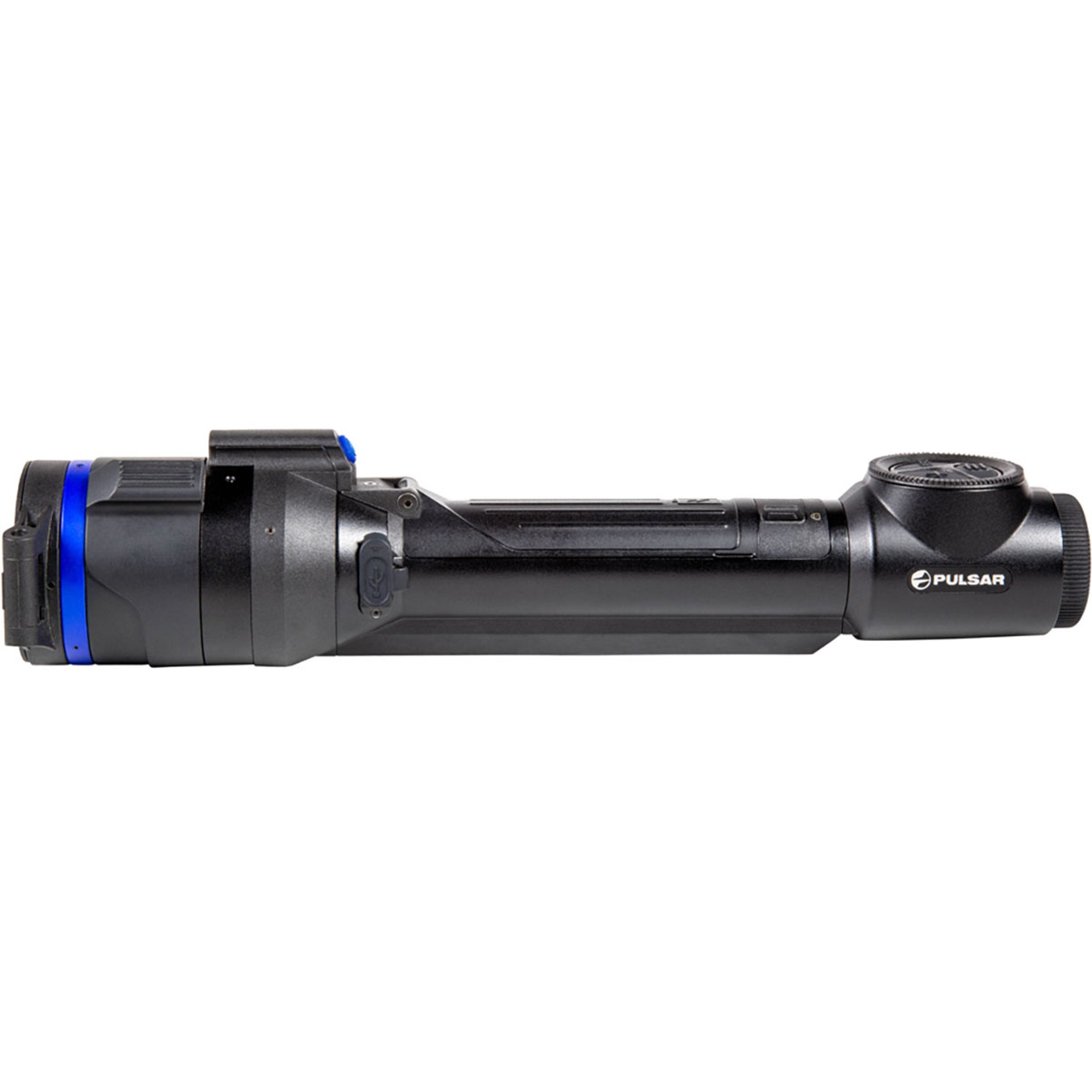 Refurbished Talion XG35 2-16x Mag  640x480 Res w/Mount