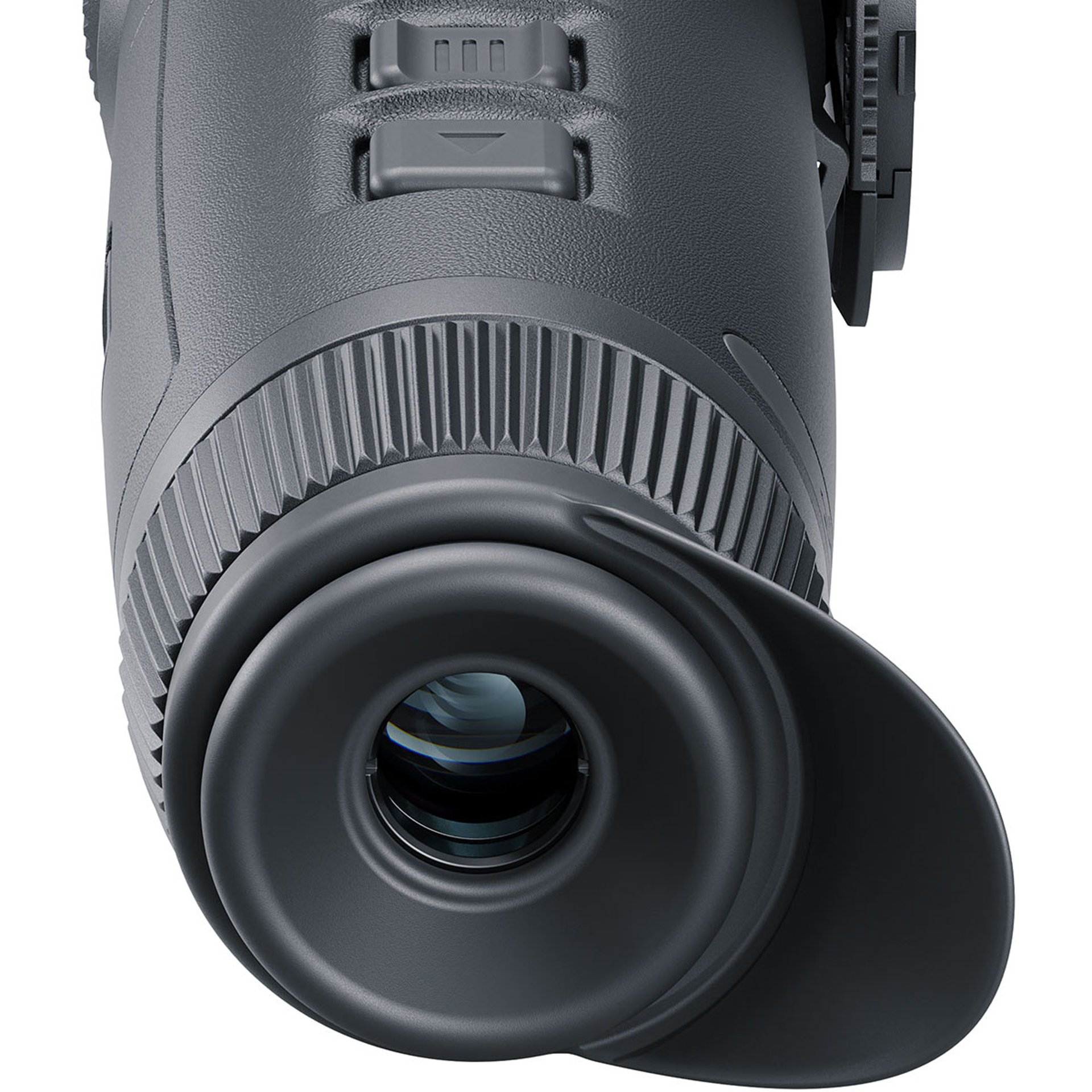 Refurbished Telos XP50 2.5-10 Mag 640x480 Resolution Black