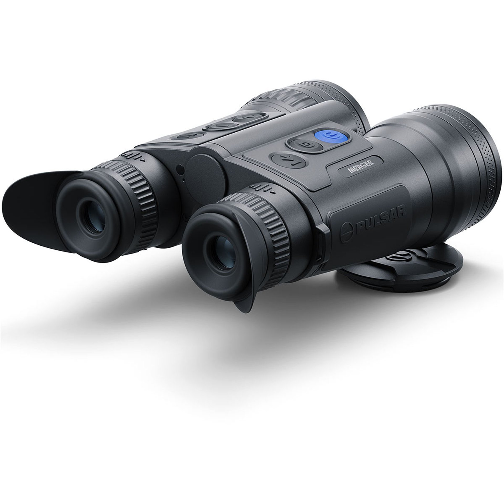 Refurbished Merger LRF XL50 2.5-20x Mag 1024x768 Res w/Laser