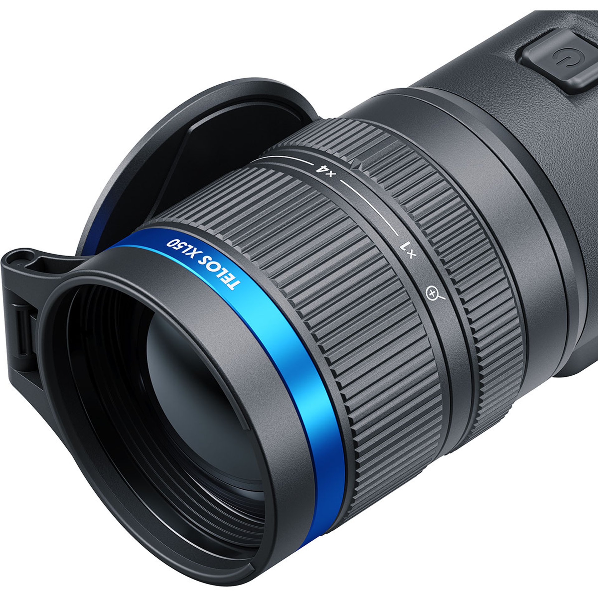 Refurbished Telos XL50 2.5-20X Mag 1024x768 Resolution Black