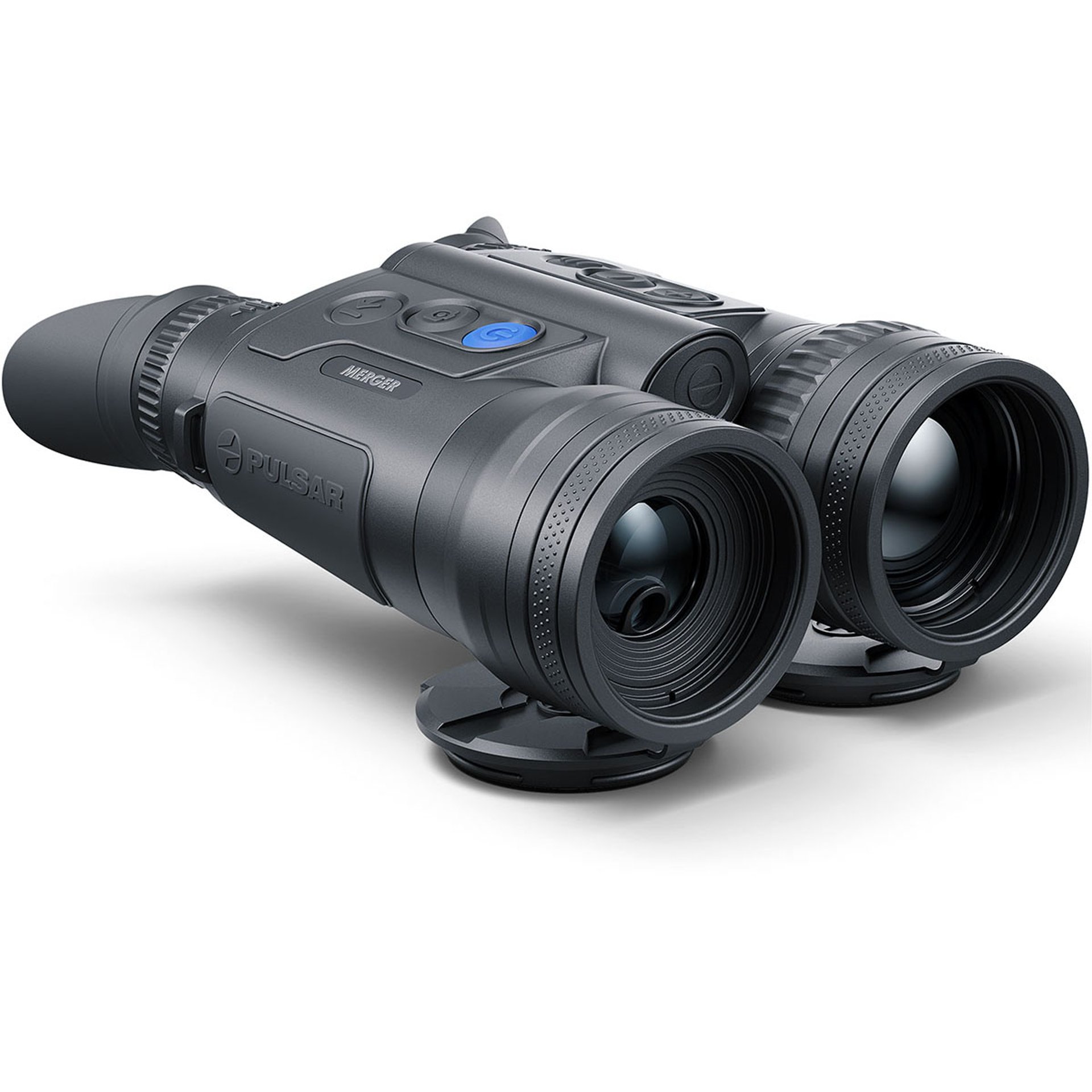 Refurbished Merger LRF XL50 2.5-20x Mag 1024x768 Res w/Laser