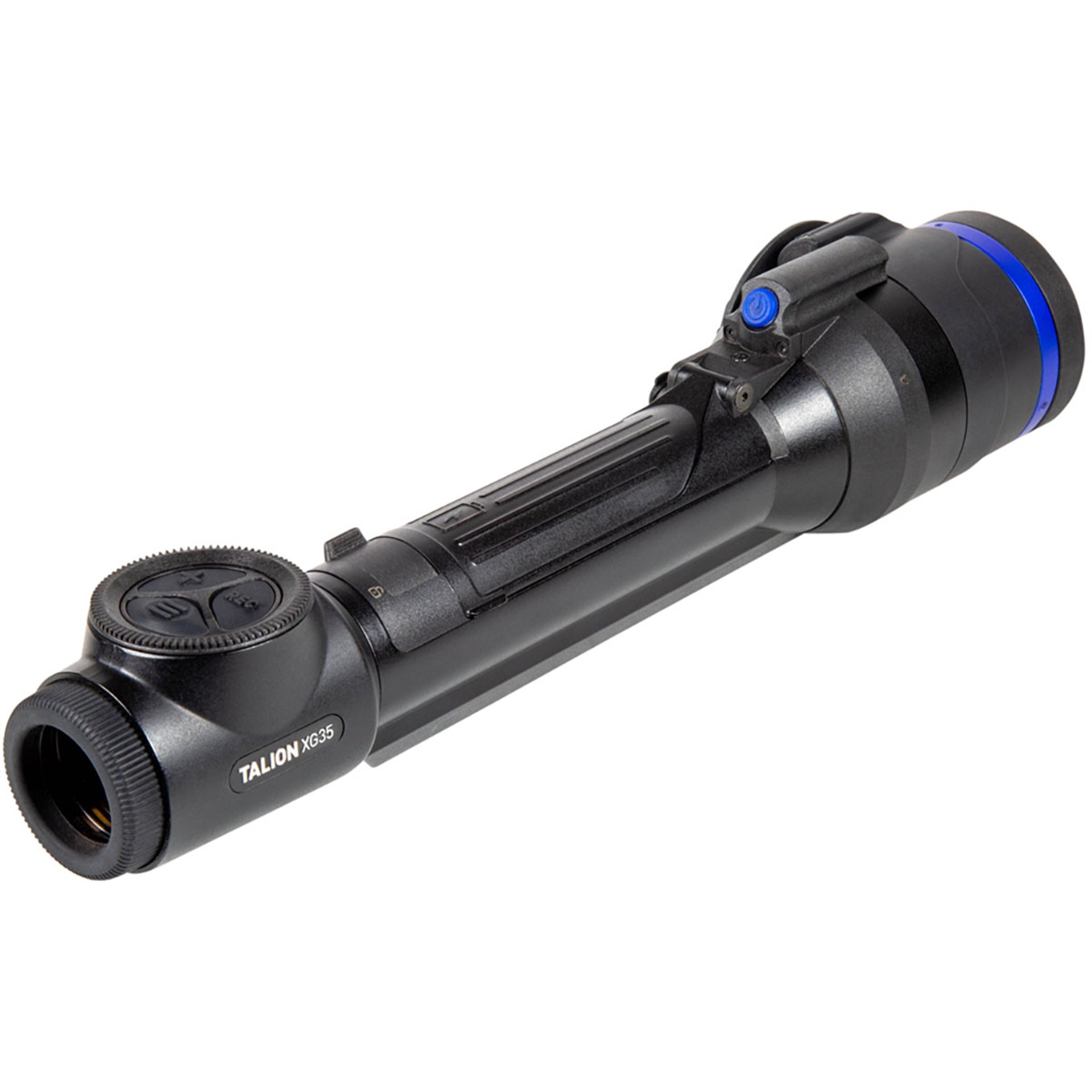 Refurbished Talion XG35 2-16x Mag  640x480 Res w/Mount