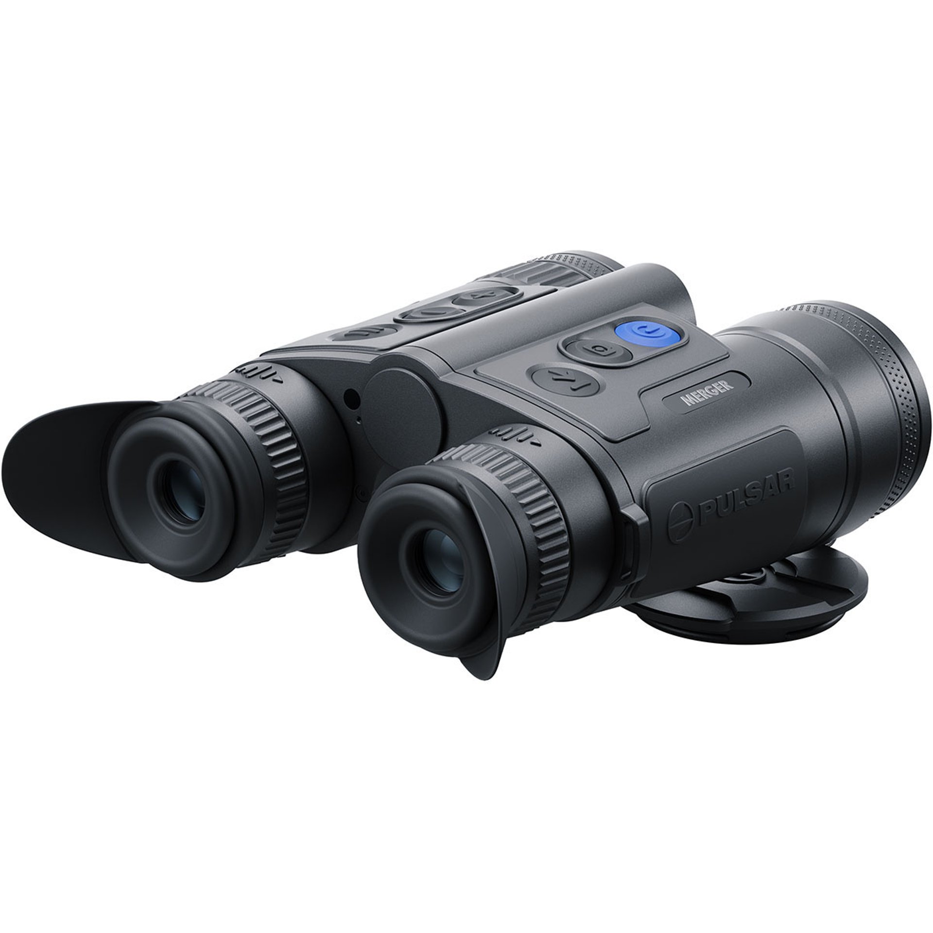 Refurbished Merger LRF XP35 2-16X Mag 640x480 Resolution