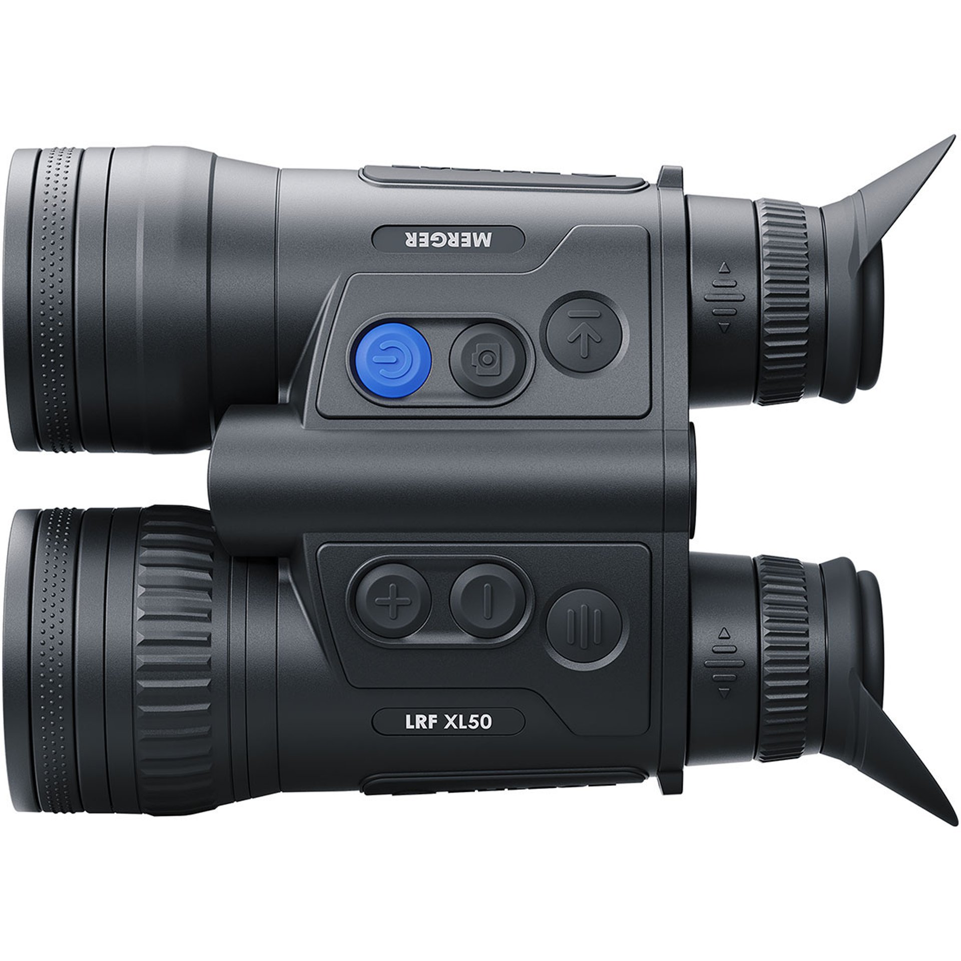 Refurbished Merger LRF XL50 2.5-20x Mag 1024x768 Res w/Laser