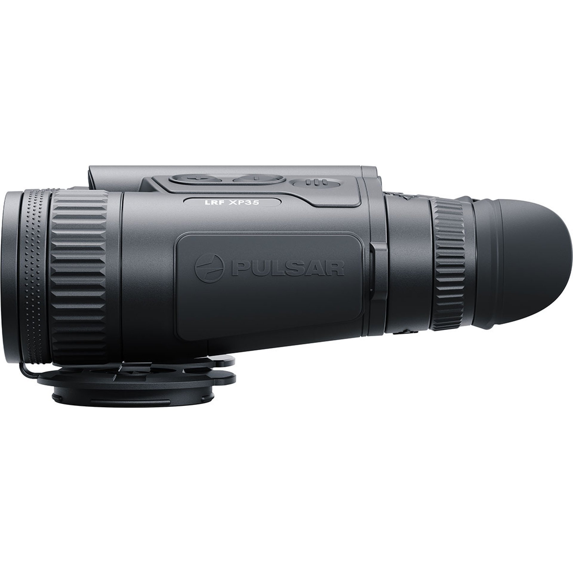 Refurbished Merger LRF XP35 2-16X Mag 640x480 Resolution