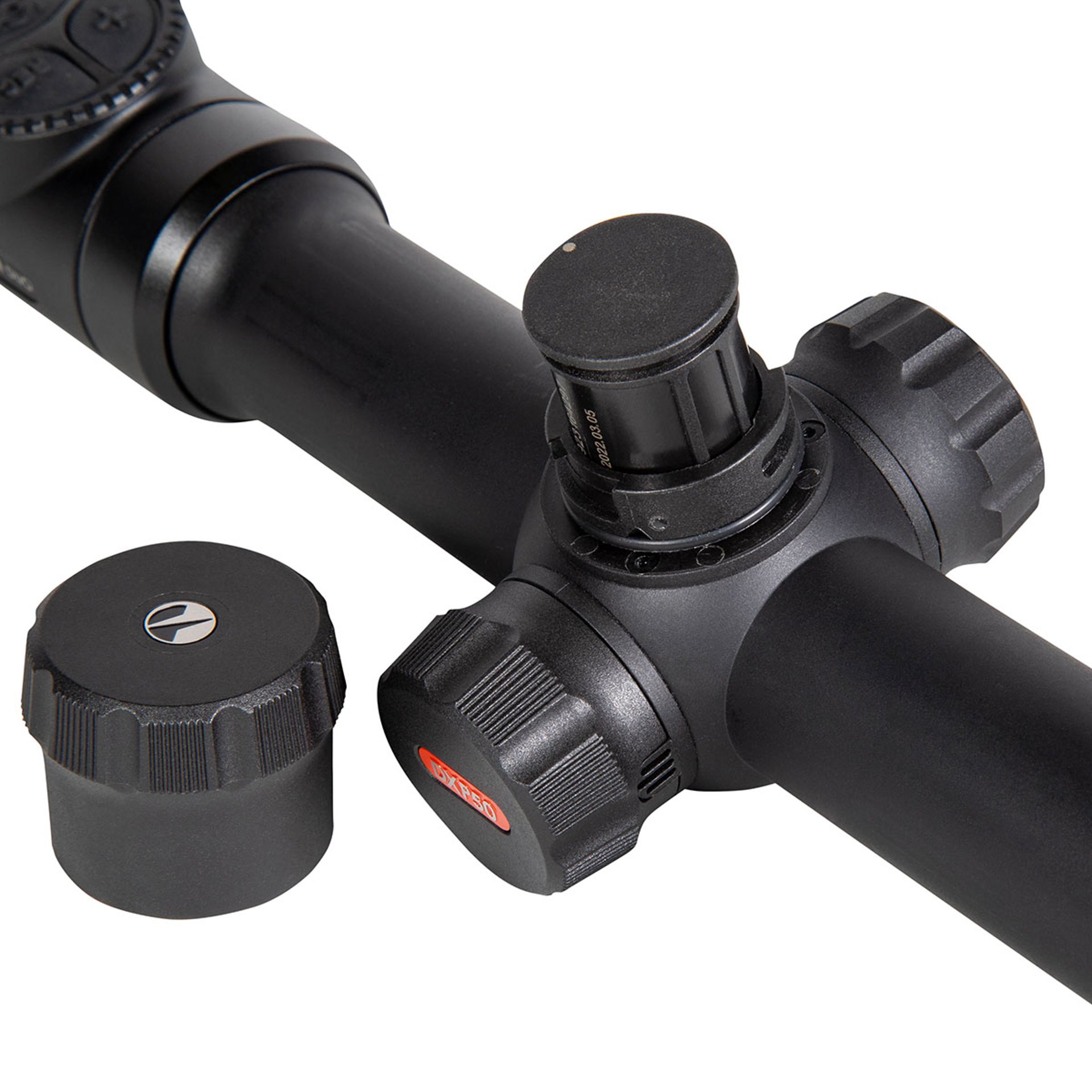 Refurbished Thermion Duo DXP50 2-16x 1640x480/3840x2160 Res