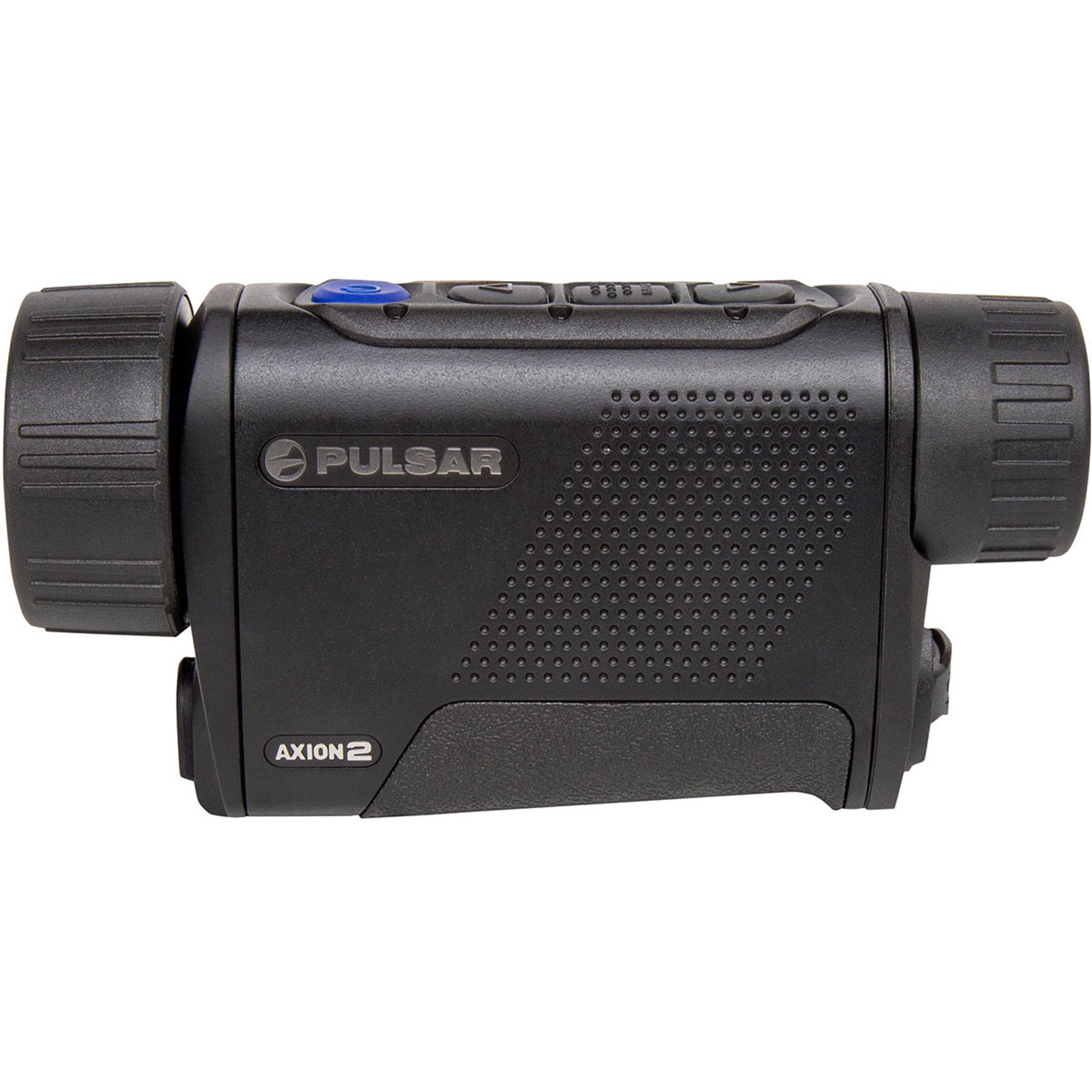 Refurbished Axion 2 XG35 2.5-20x Mag 640x480 Resolution BLK