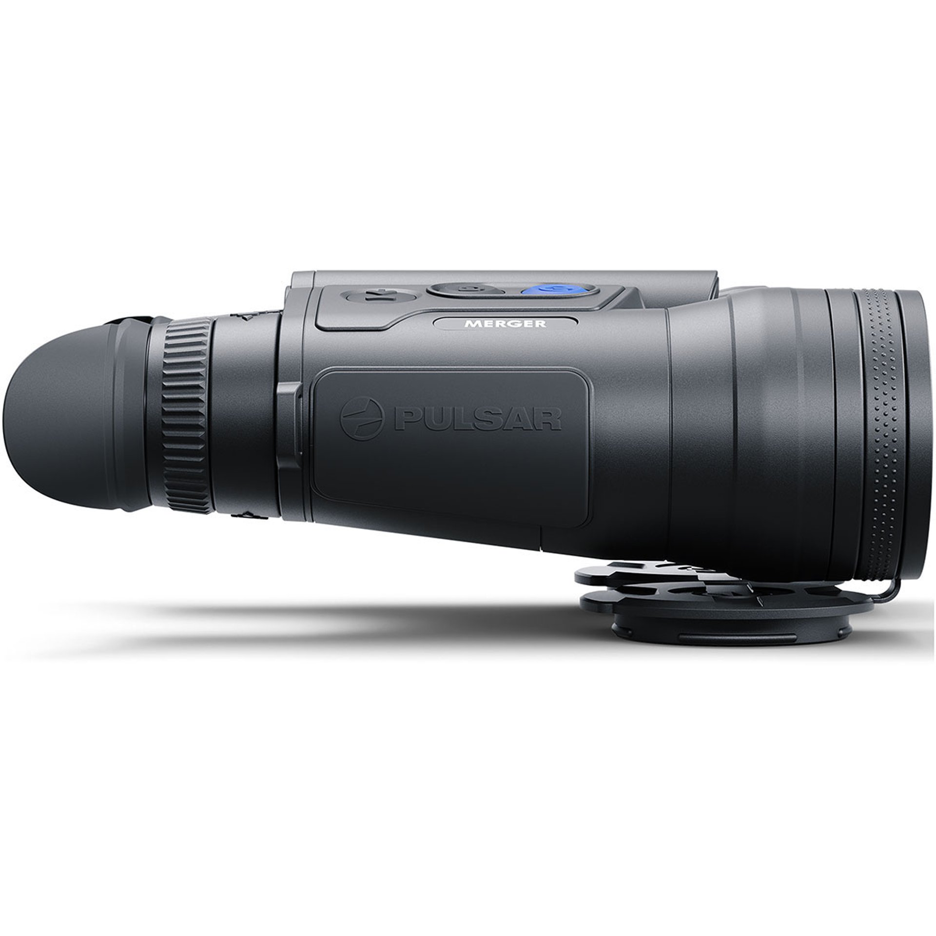 Refurbished Merger LRF XL50 2.5-20x Mag 1024x768 Res w/Laser