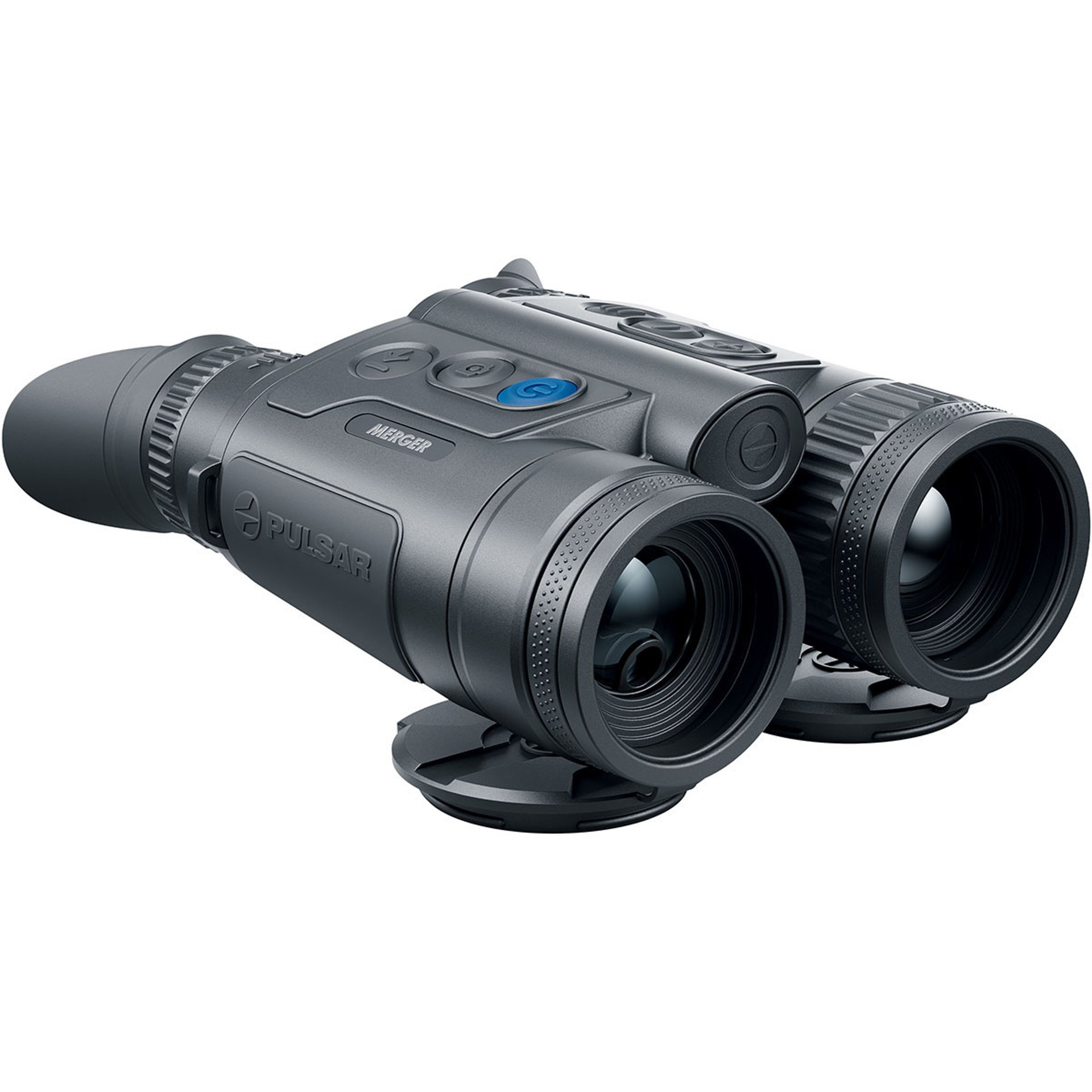 Refurbished Merger LRF XP35 2-16X Mag 640x480 Resolution
