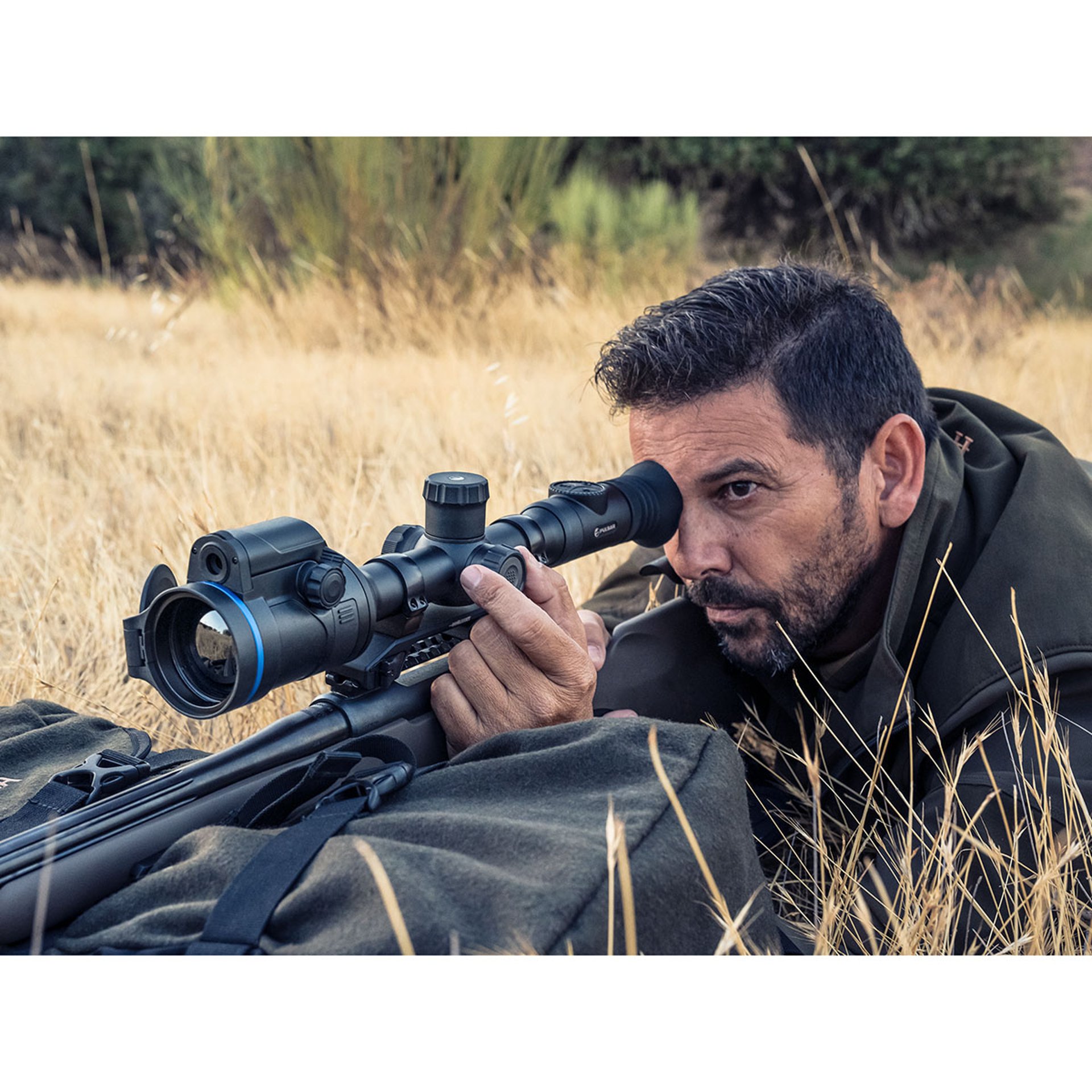 Refurbished Thermion Duo DXP50 2-16x 1640x480/3840x2160 Res