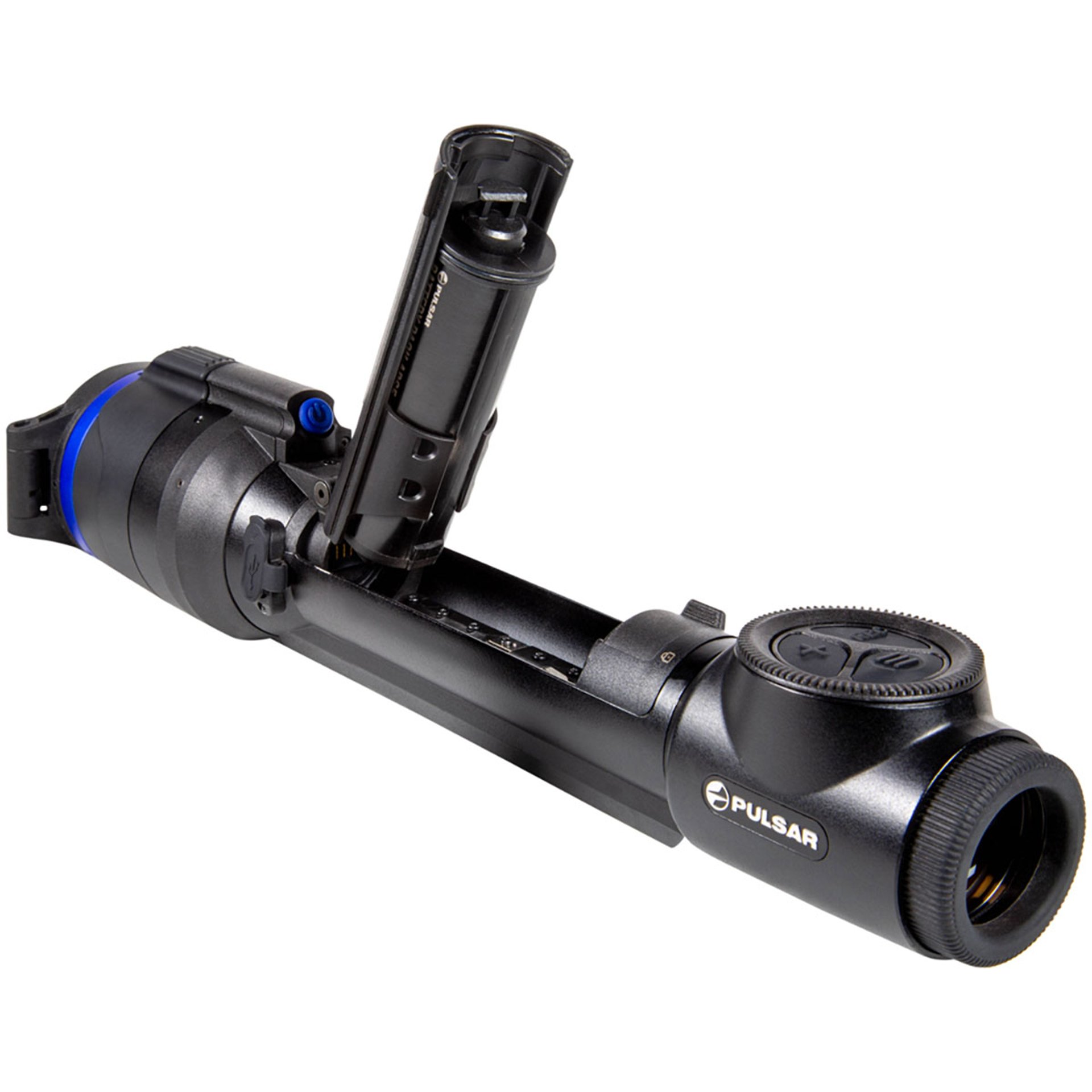 Refurbished Talion XG35 2-16x Mag  640x480 Res w/Mount