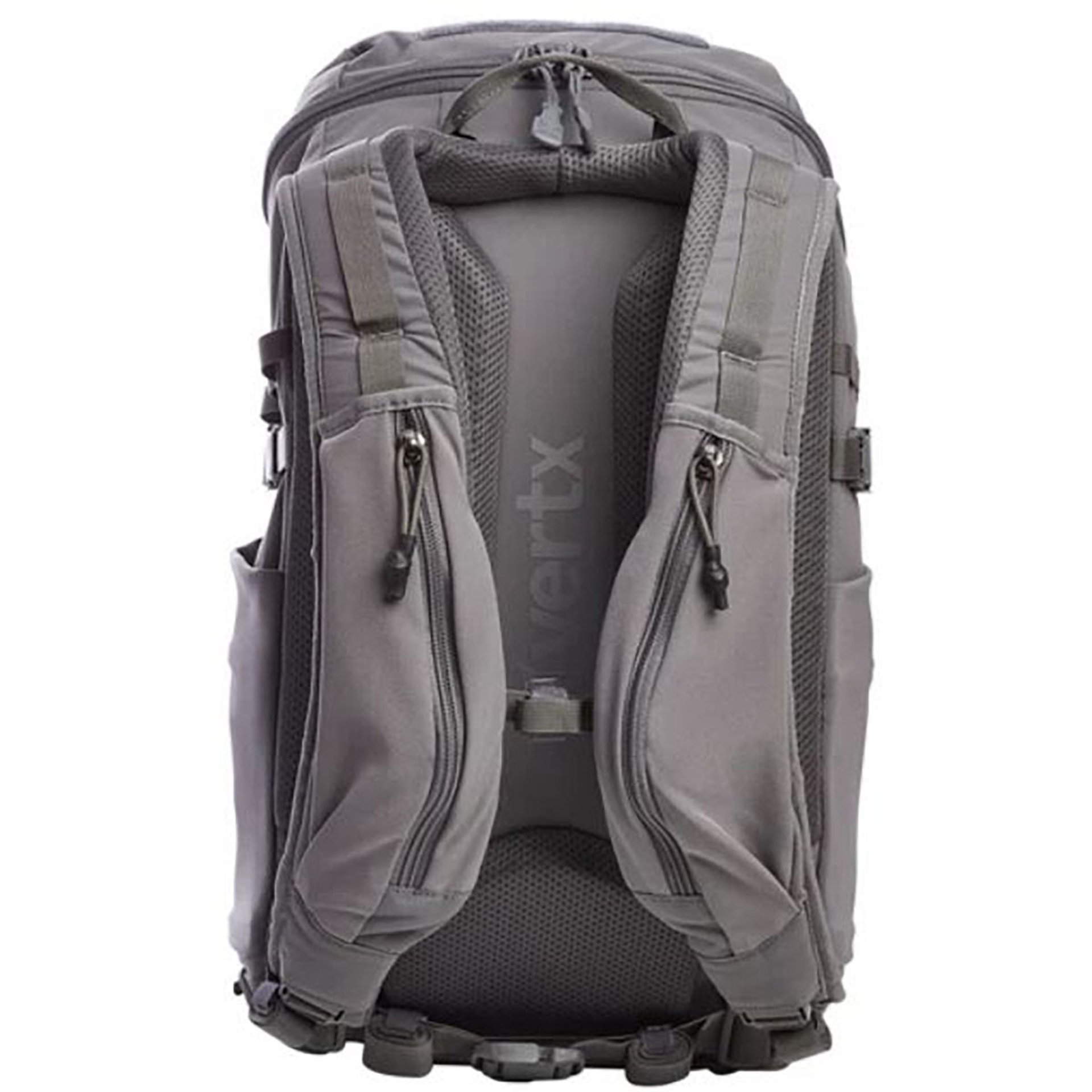 Siege 25L Tactical Backpack Wolf Gray