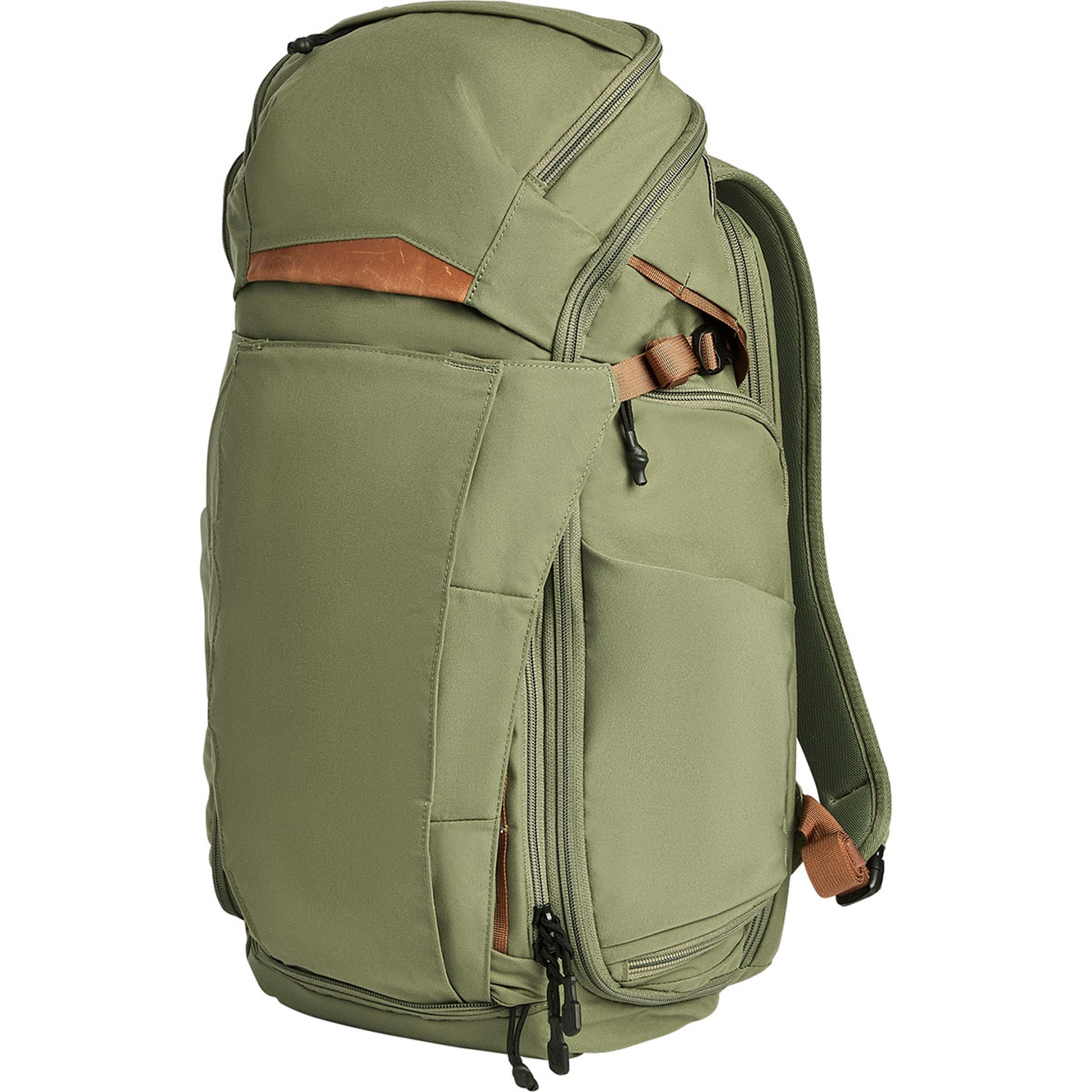 Gamut 32L Backpack Evergreen