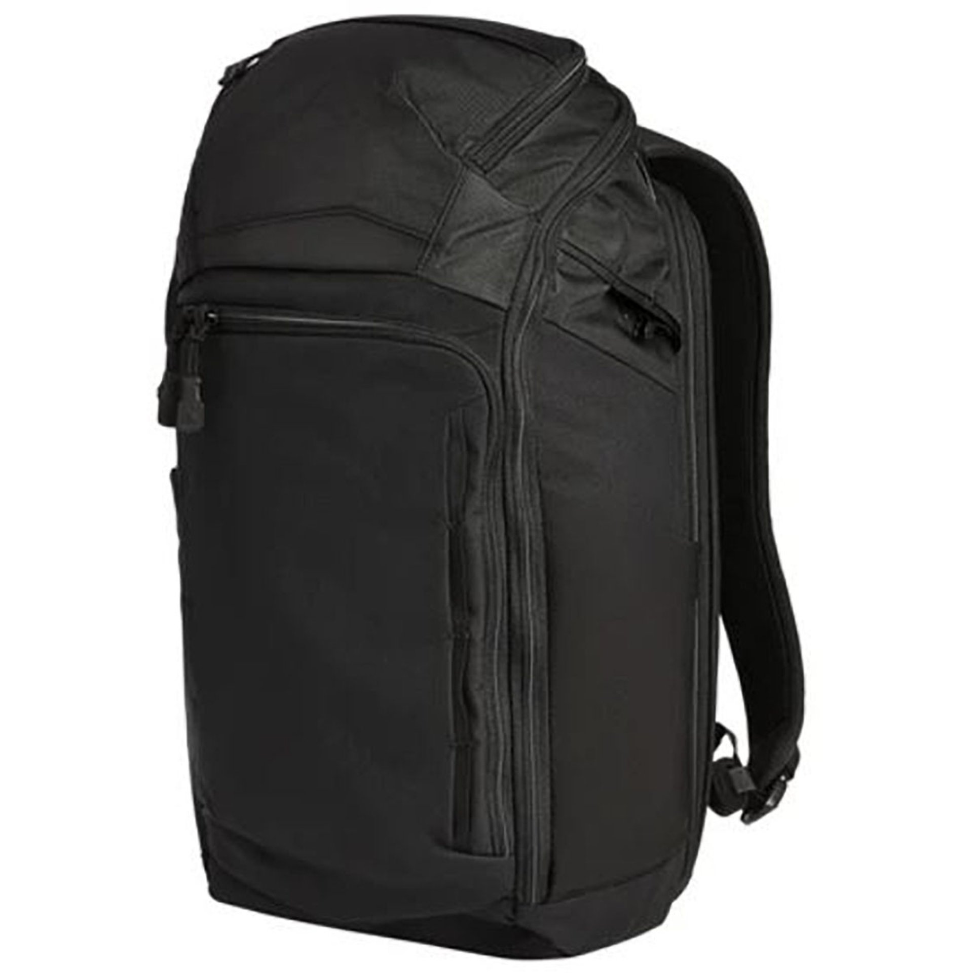 Gamut 26L Backpack Black