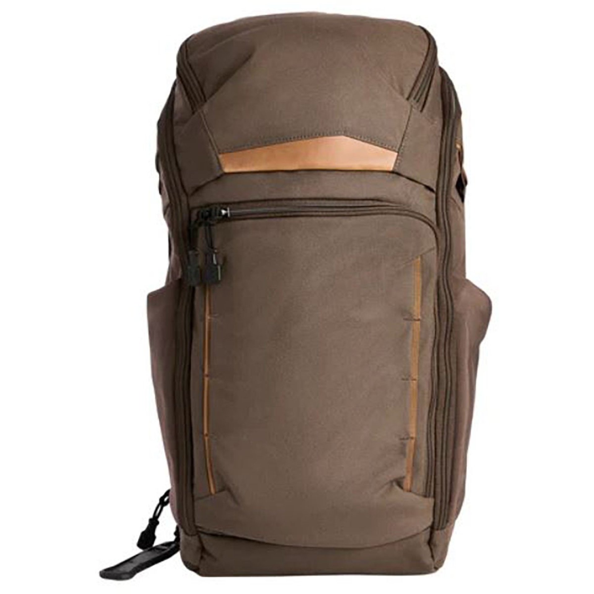 Gamut 22L Backpack Cedar Brown