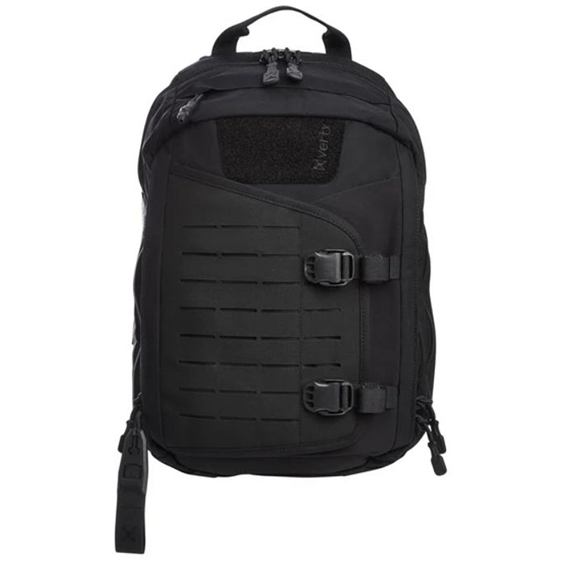 Siege 15L Sling Bag Black