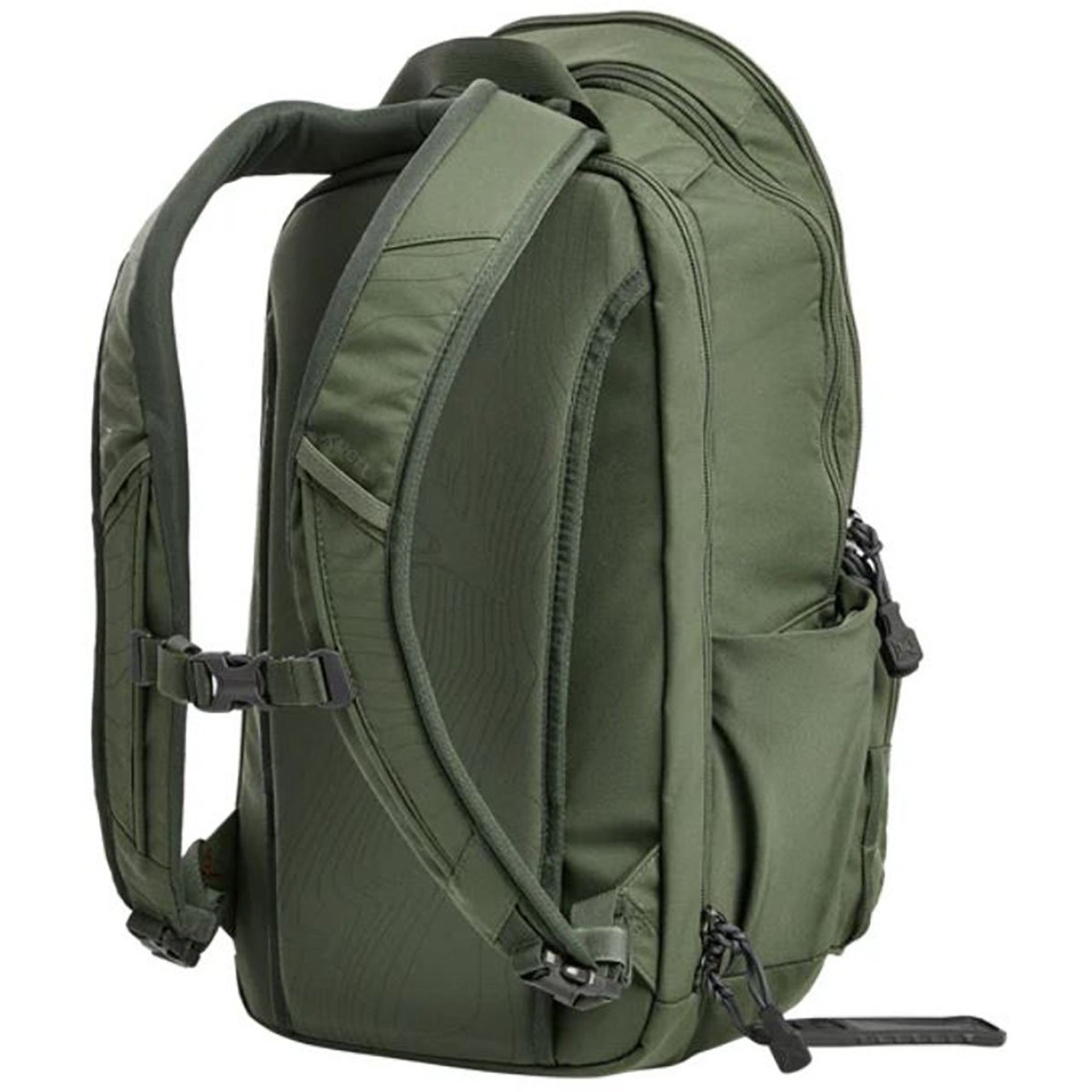 Ready Pack X Evergreen