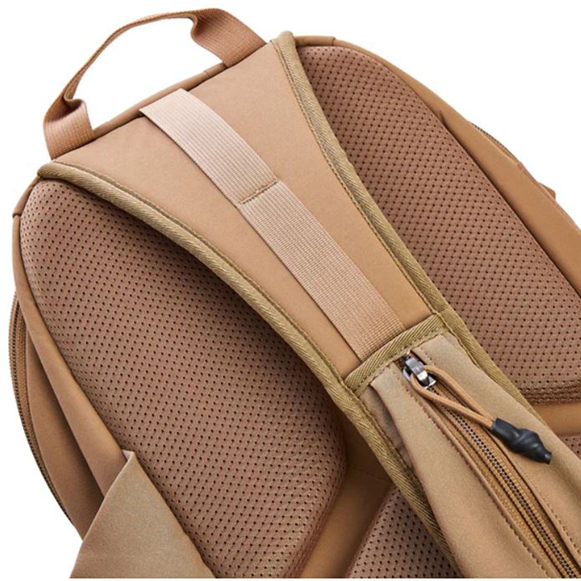 Siege 15L Sling Bag Coyote