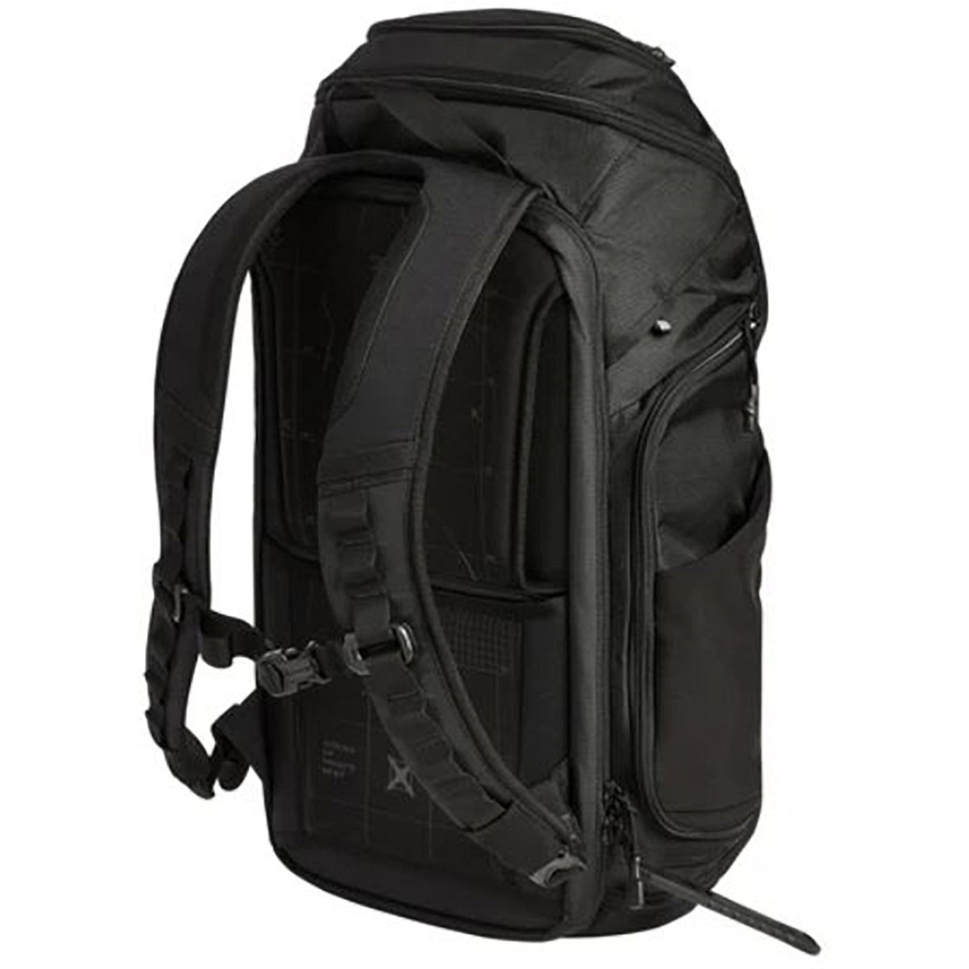 Gamut 32L Backpack Black