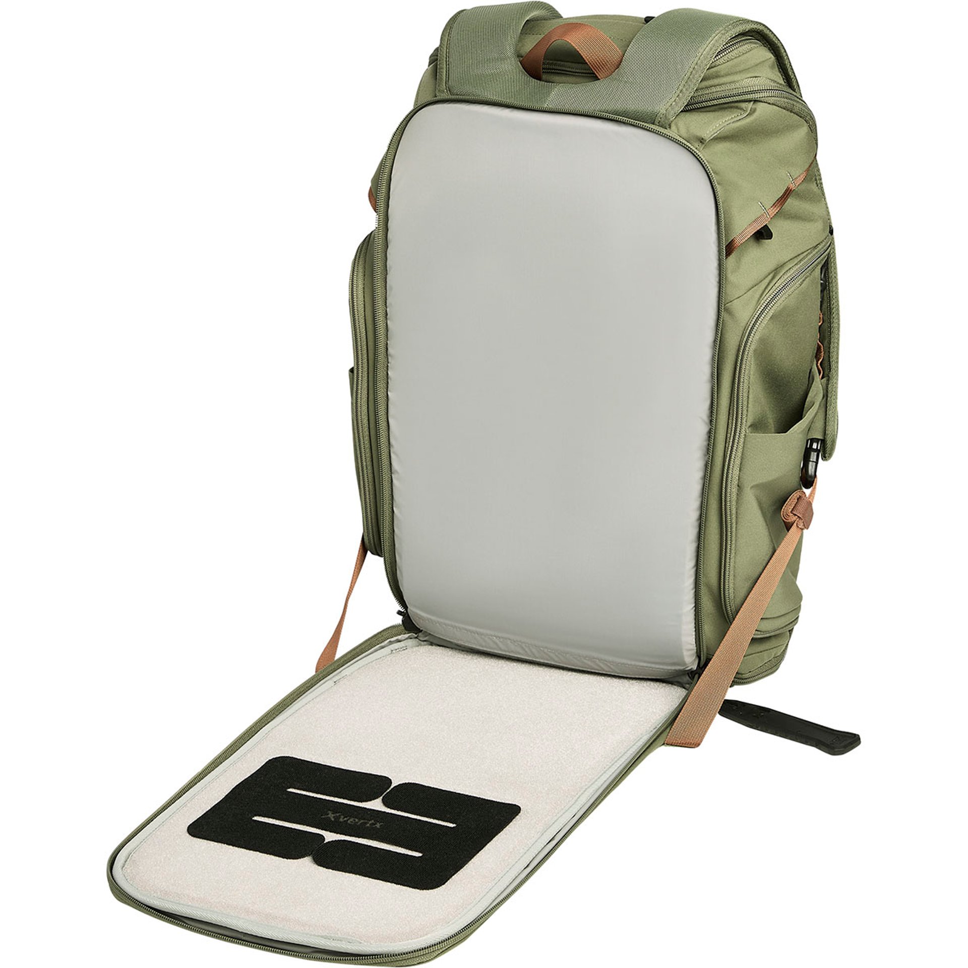 Gamut 32L Backpack Evergreen