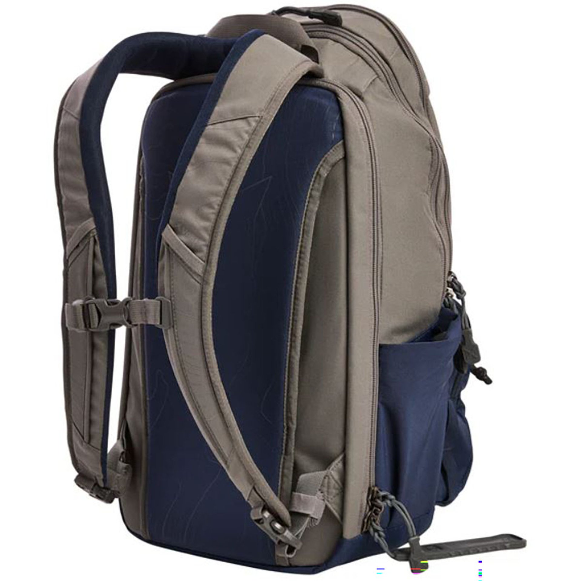 Ready Pack X Slate Gray