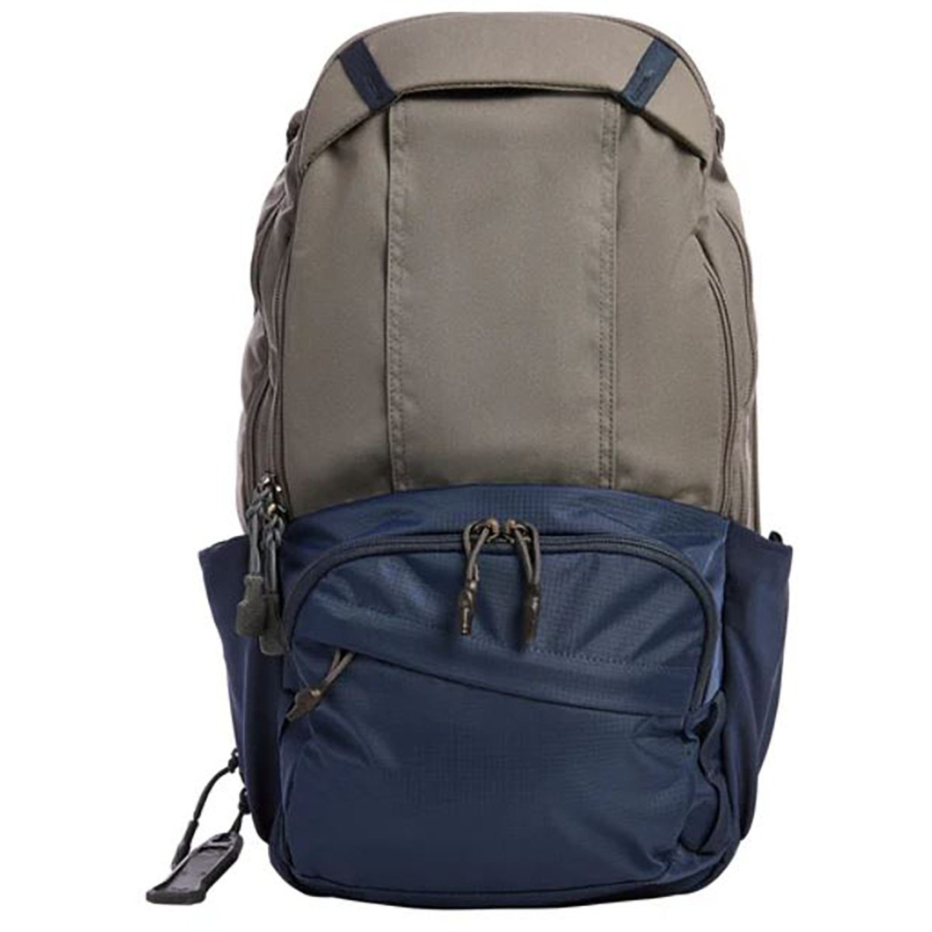 Ready Pack X Slate Gray