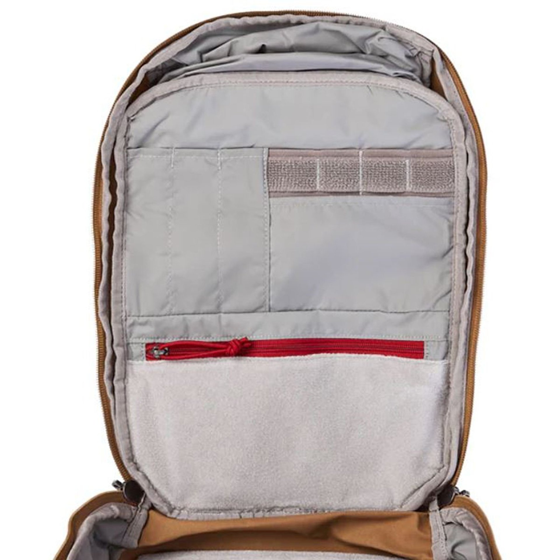 Siege 15L Sling Bag Coyote