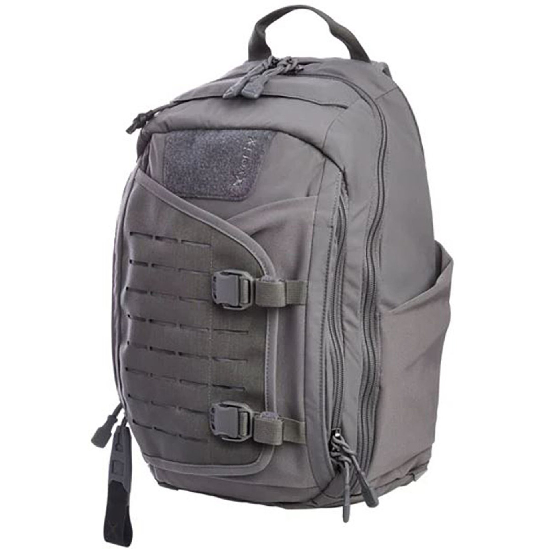 Siege 15L Sling Bag Wolf Gray