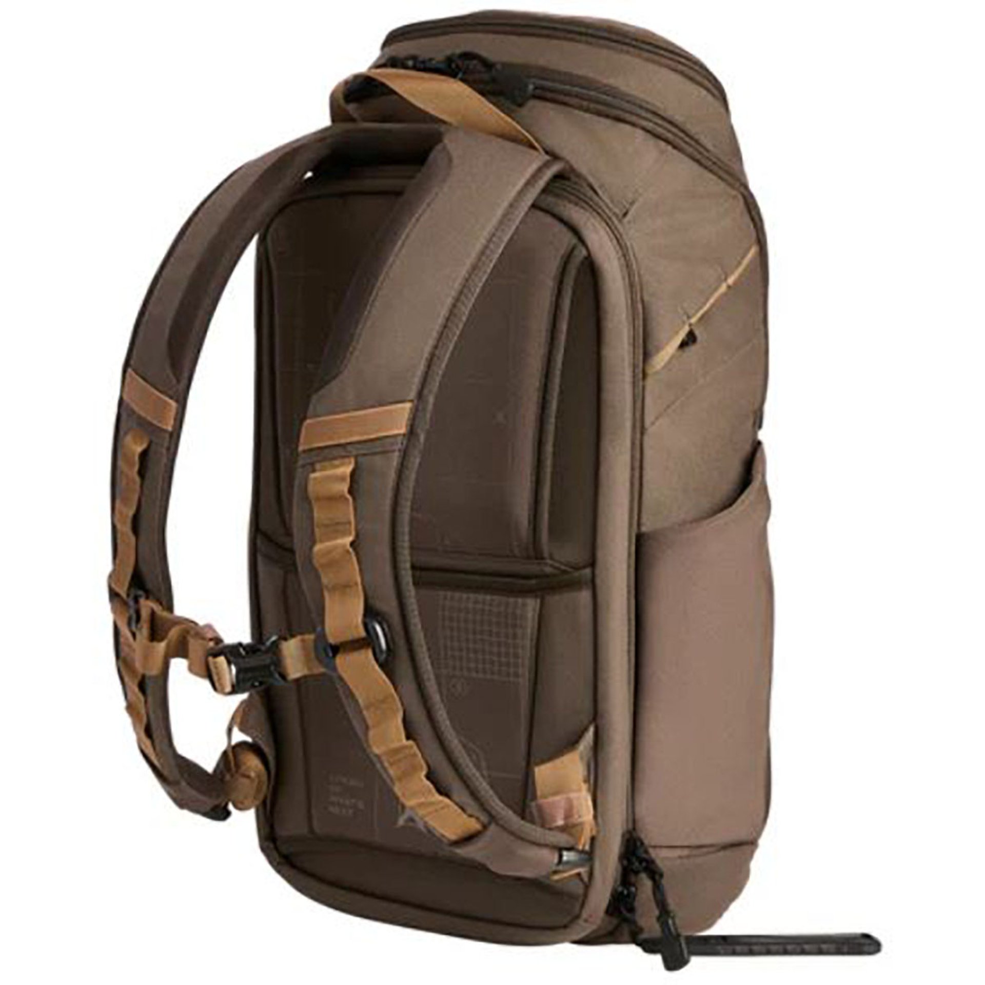 Gamut 22L Backpack Cedar Brown