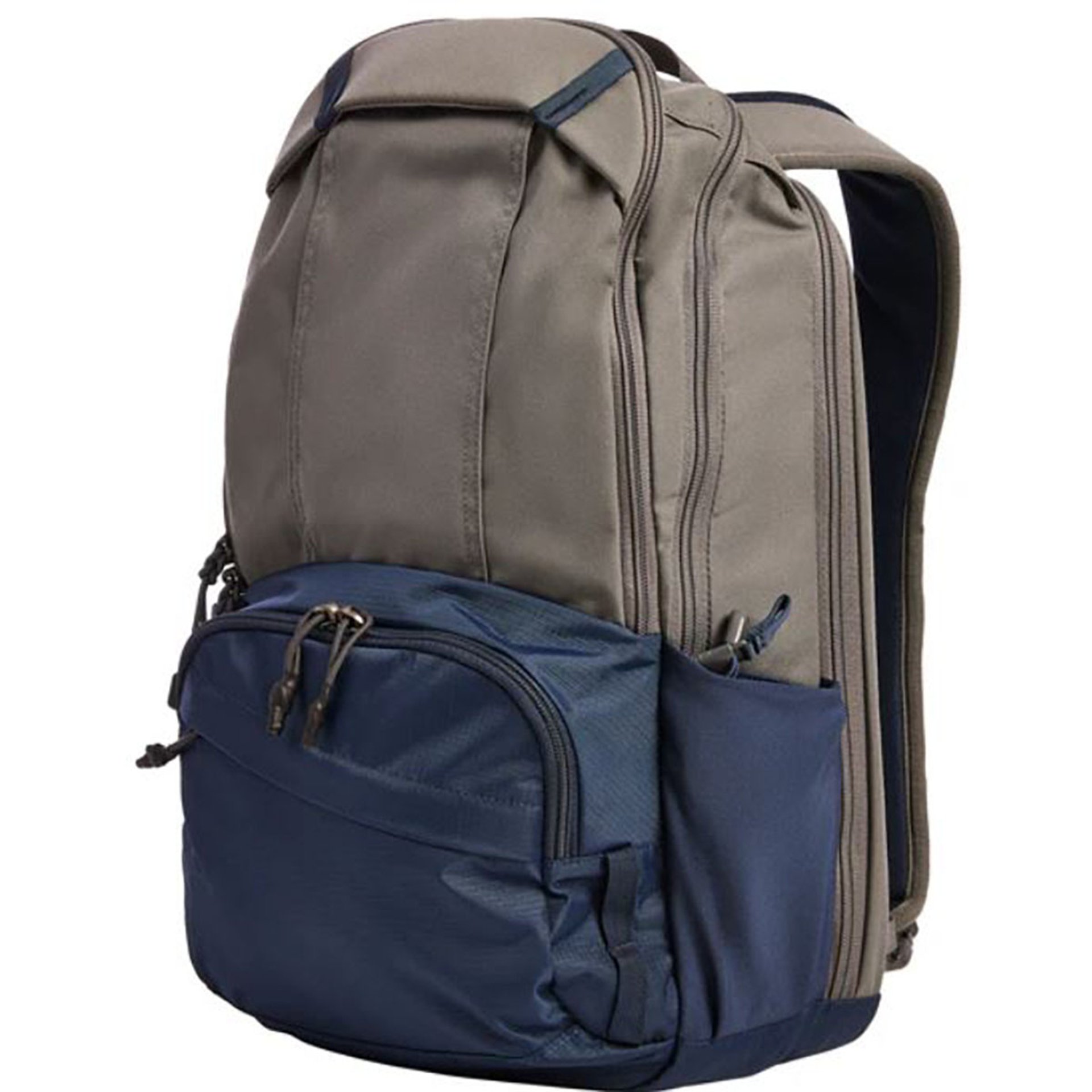 Ready Pack X Slate Gray