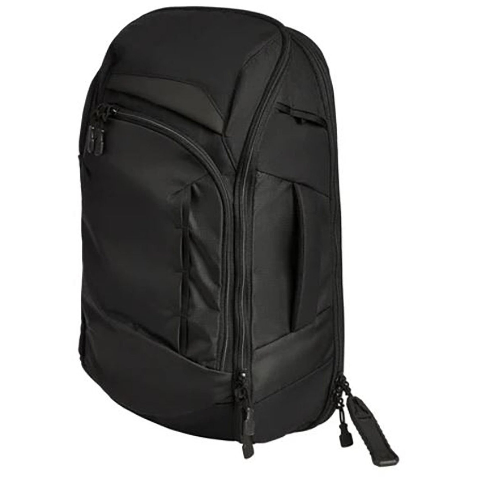 Gamut 22L Sling Bag Black