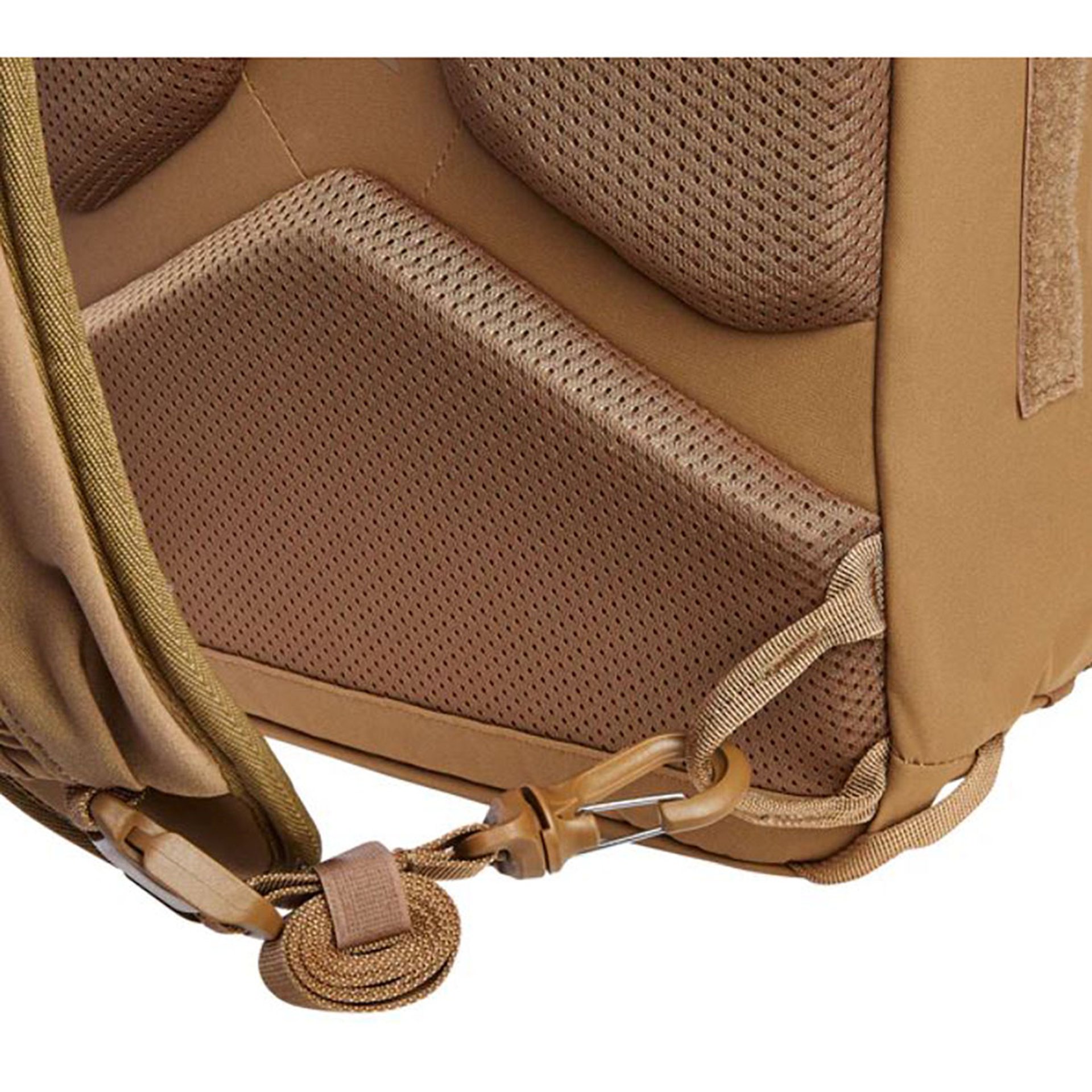 Siege 15L Sling Bag Coyote