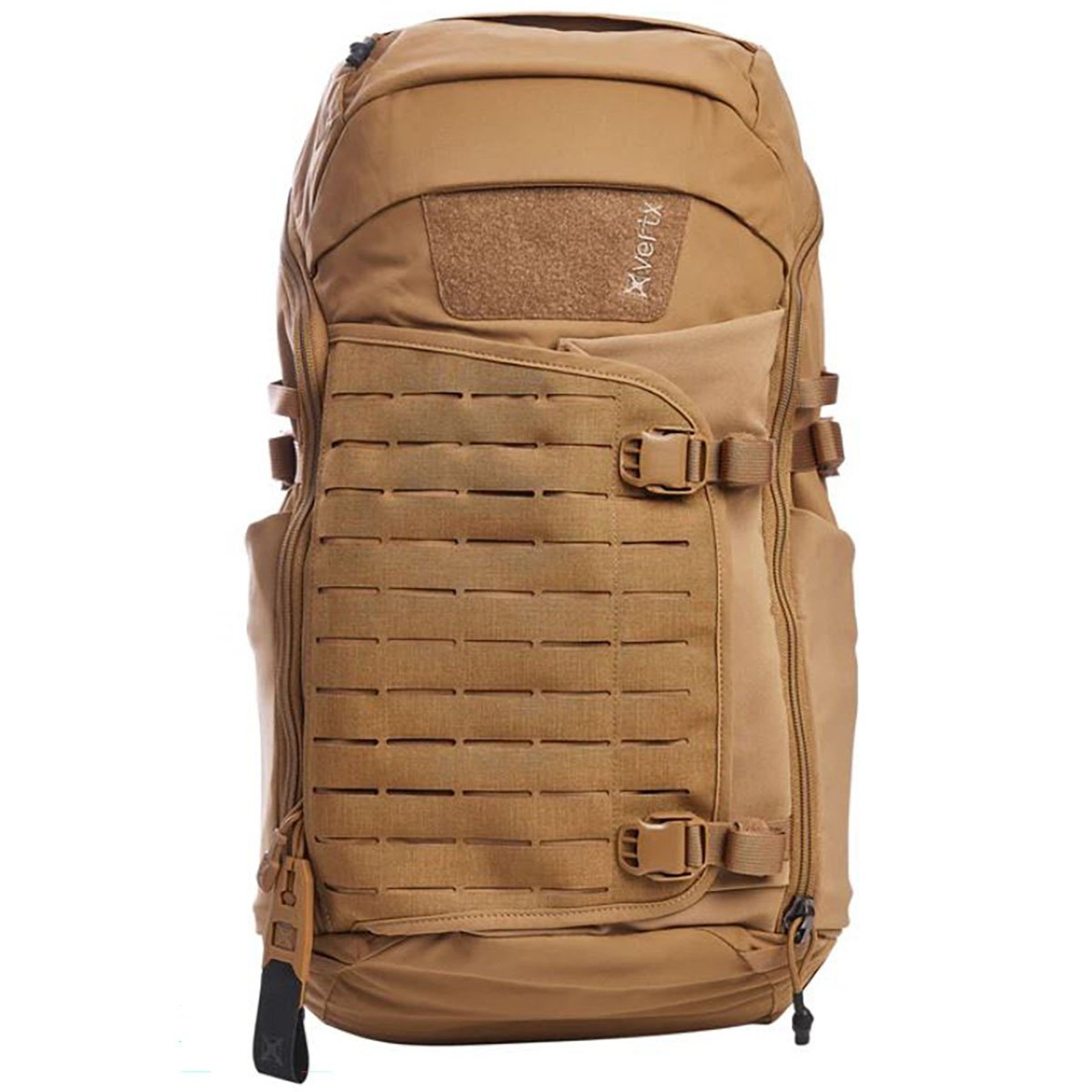 Siege 25L Tactical Backpack Coyote
