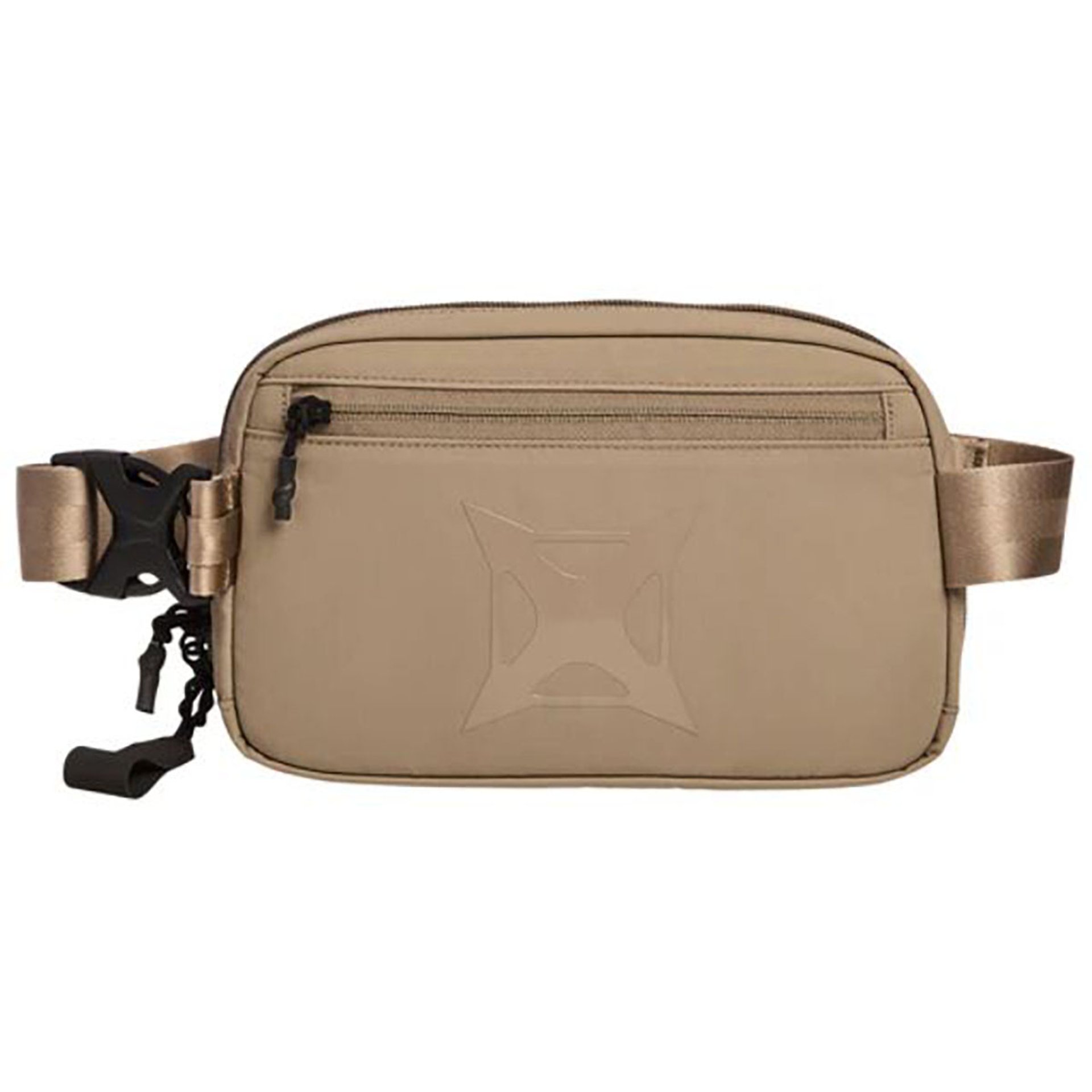 Everday Fanny Pack + Outpost Tan
