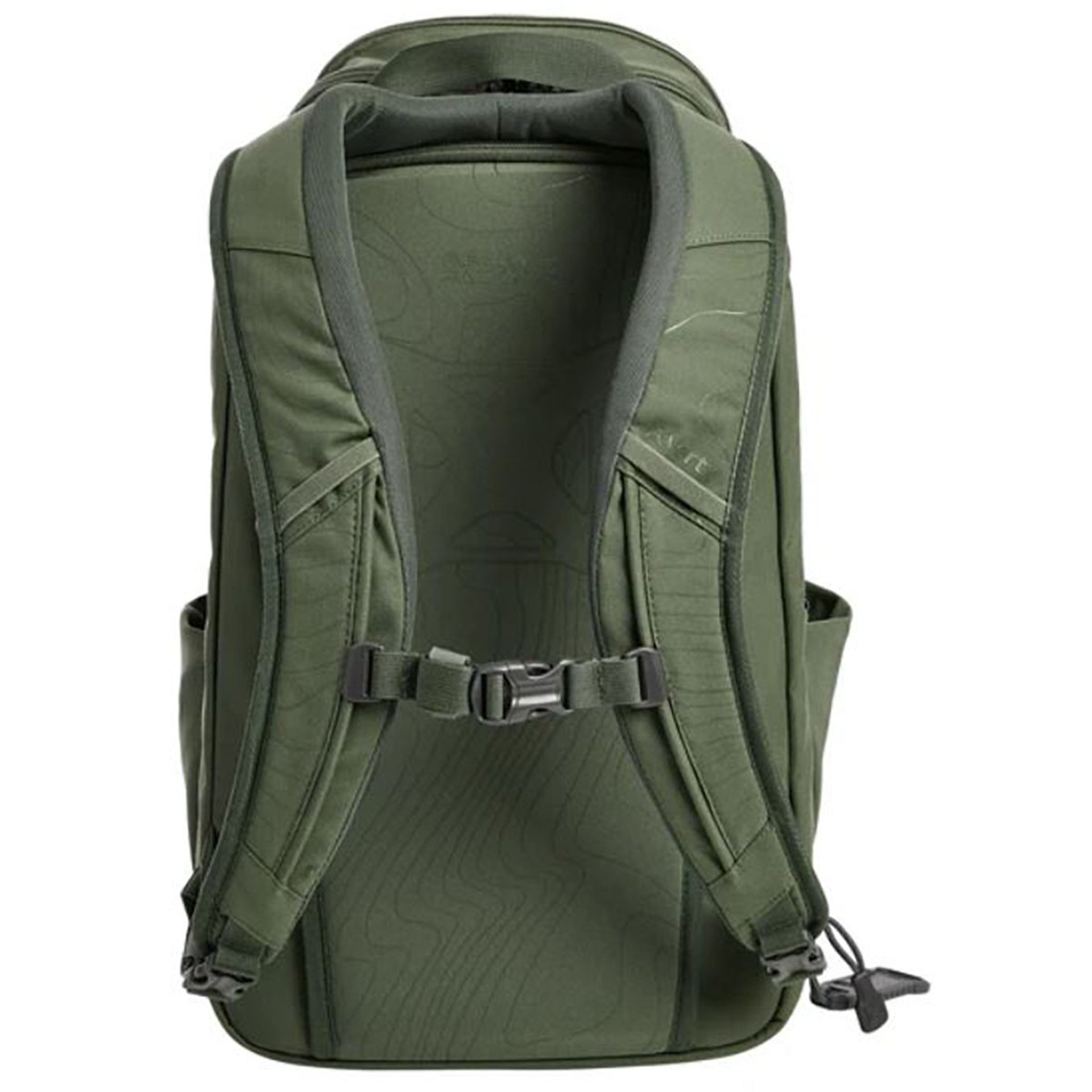 Ready Pack X Evergreen