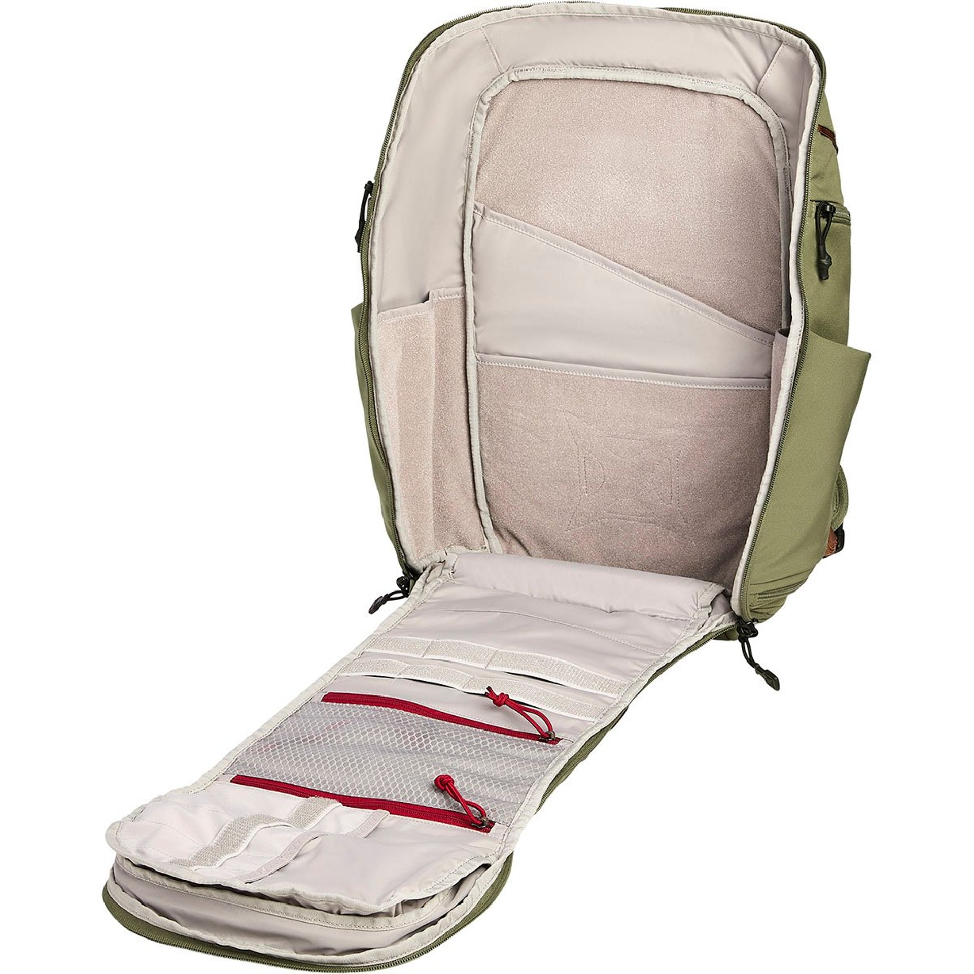 Gamut 32L Backpack Evergreen