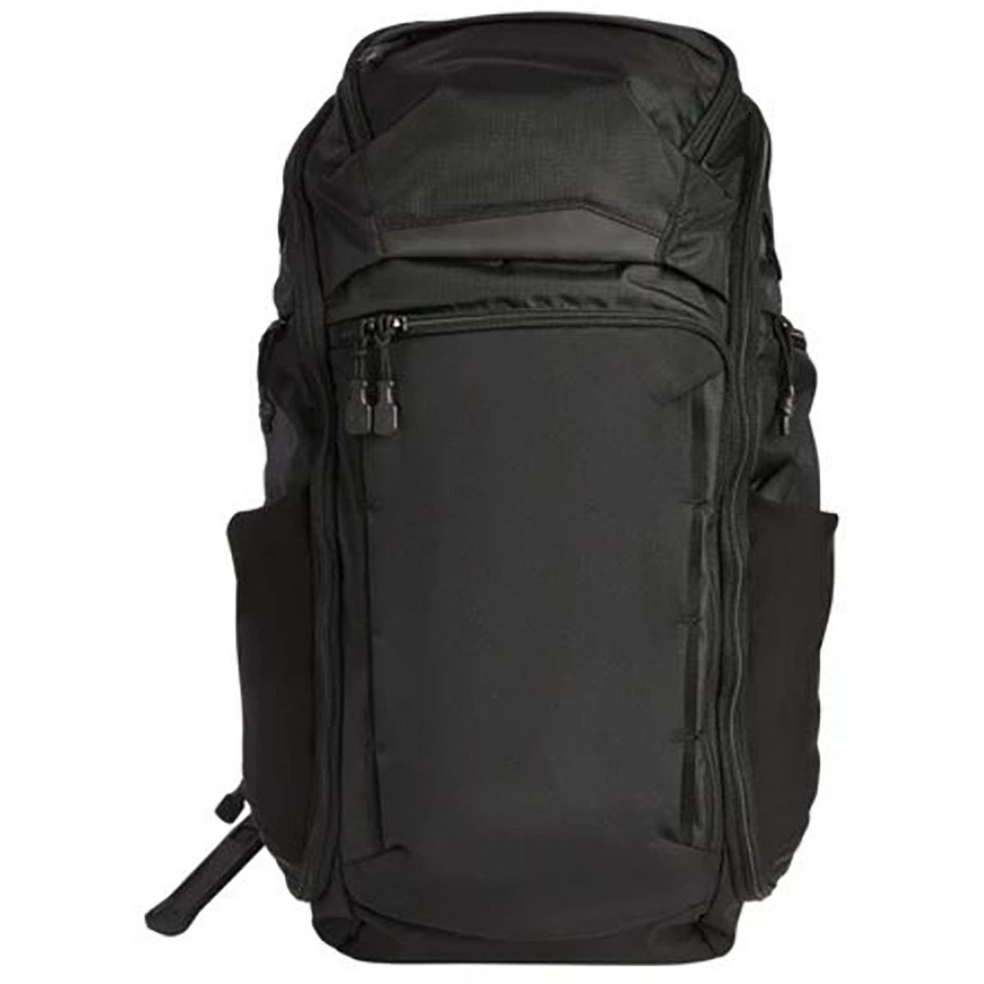 Gamut 32L Backpack Black