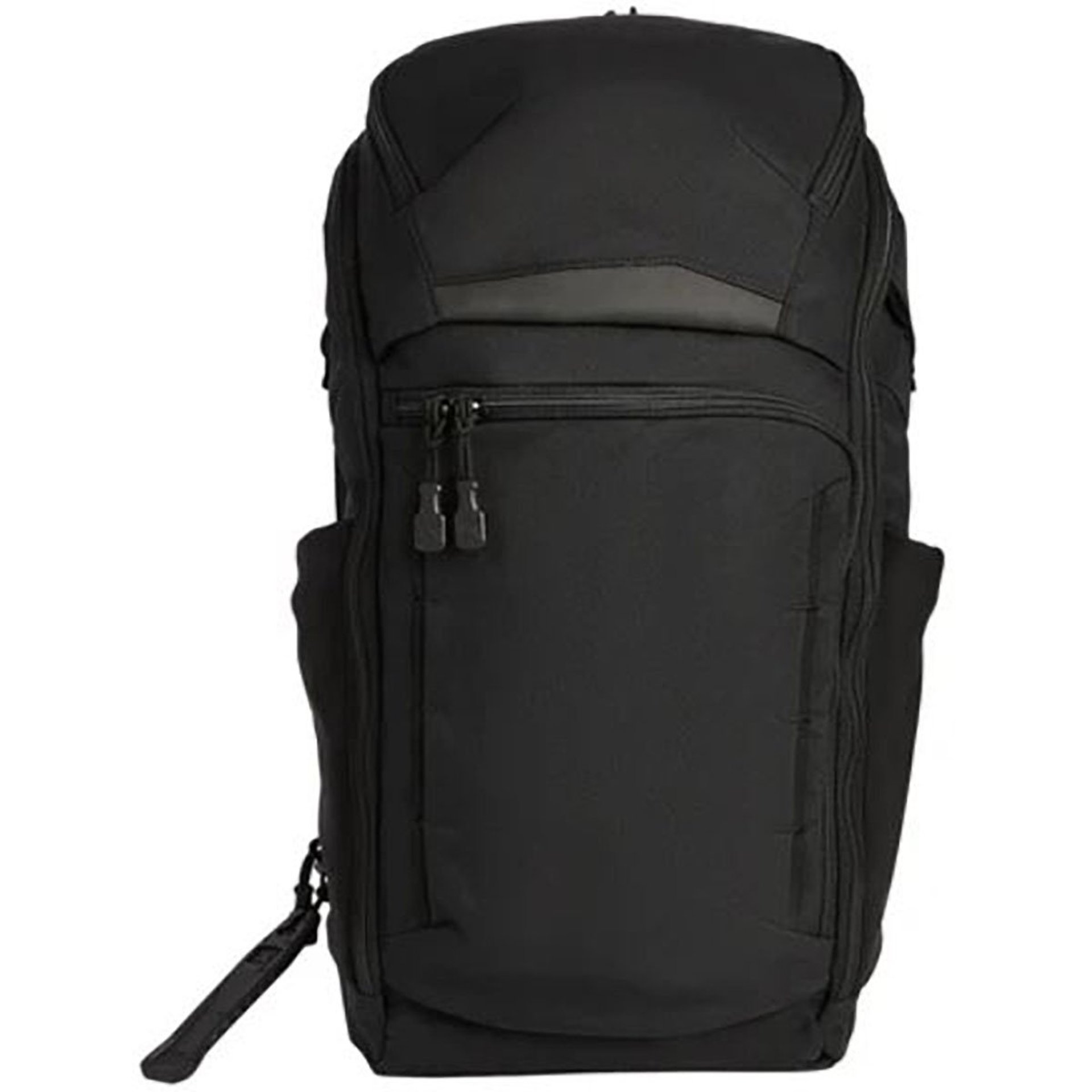 Gamut 22L Backpack Black