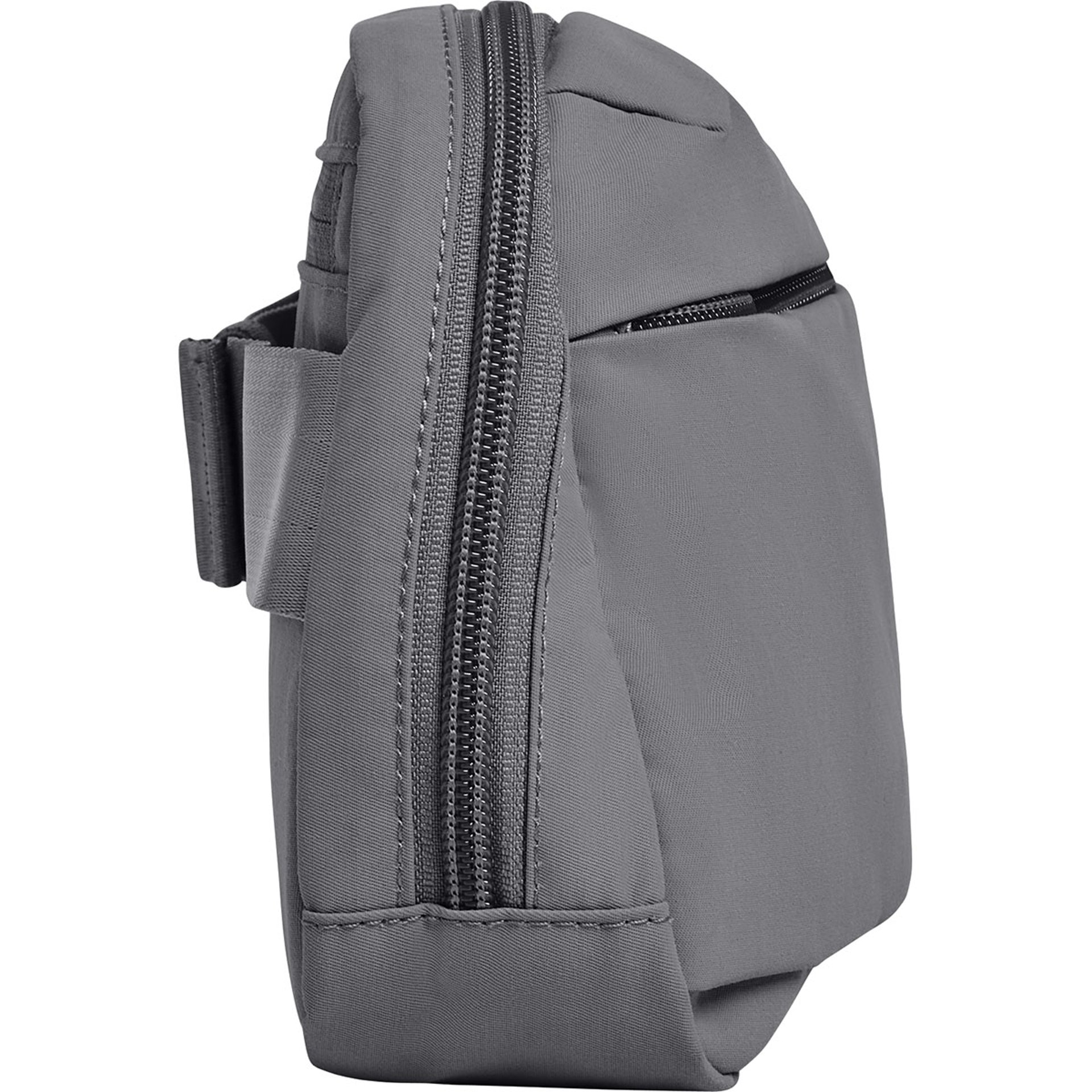 Everday Fanny Pack + Wolf Gray