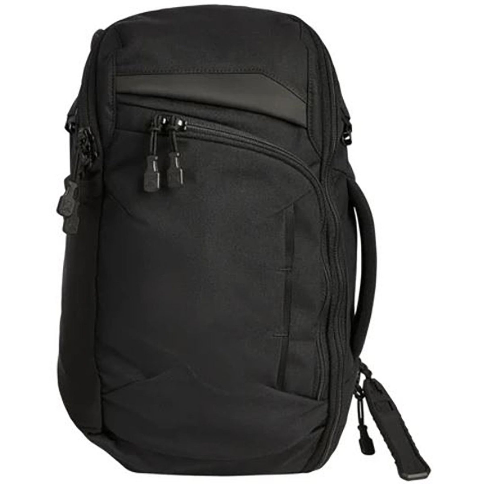 Gamut 18L Sling Bag Black